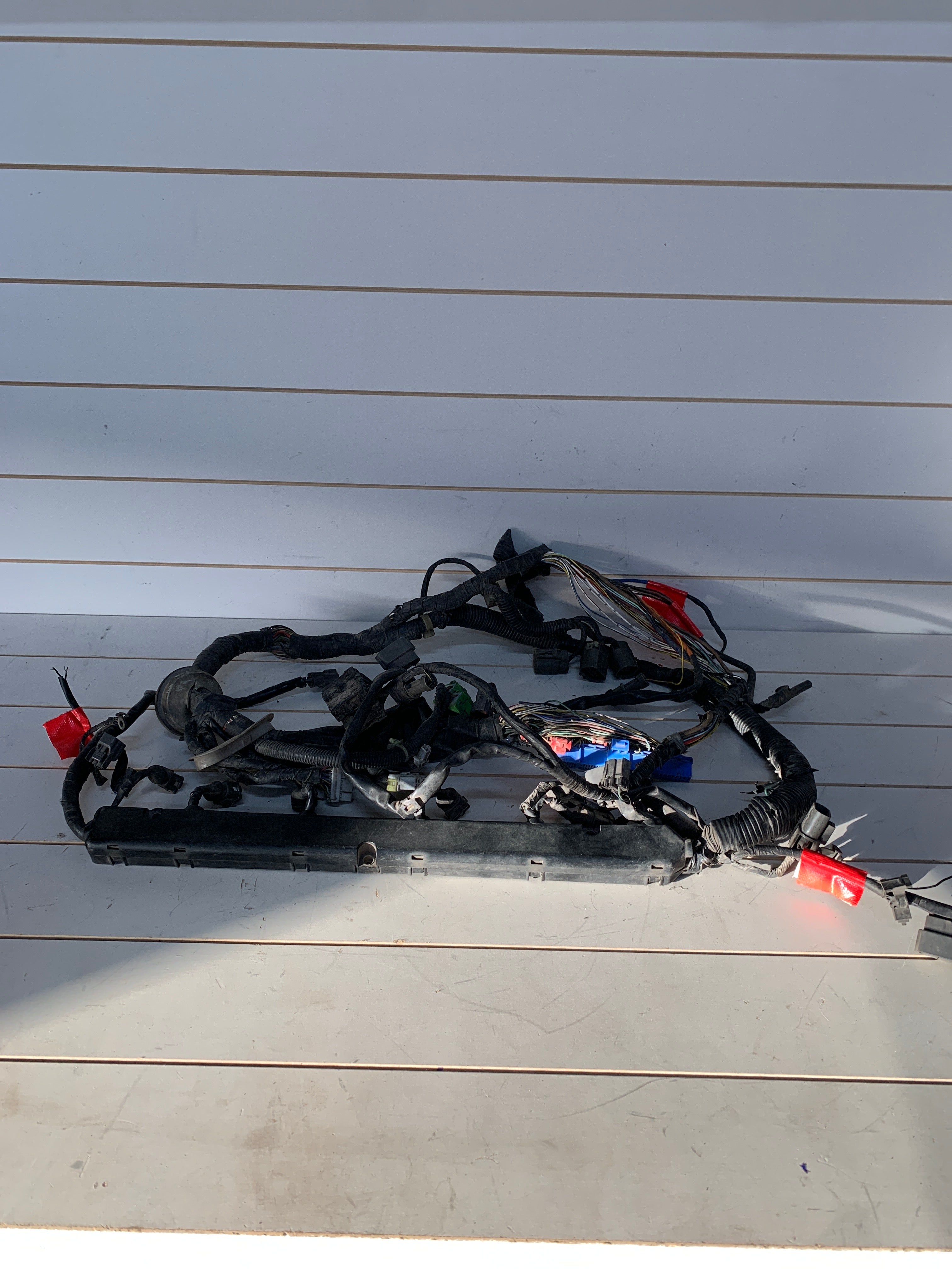 RB26dett Engine Loom, R32