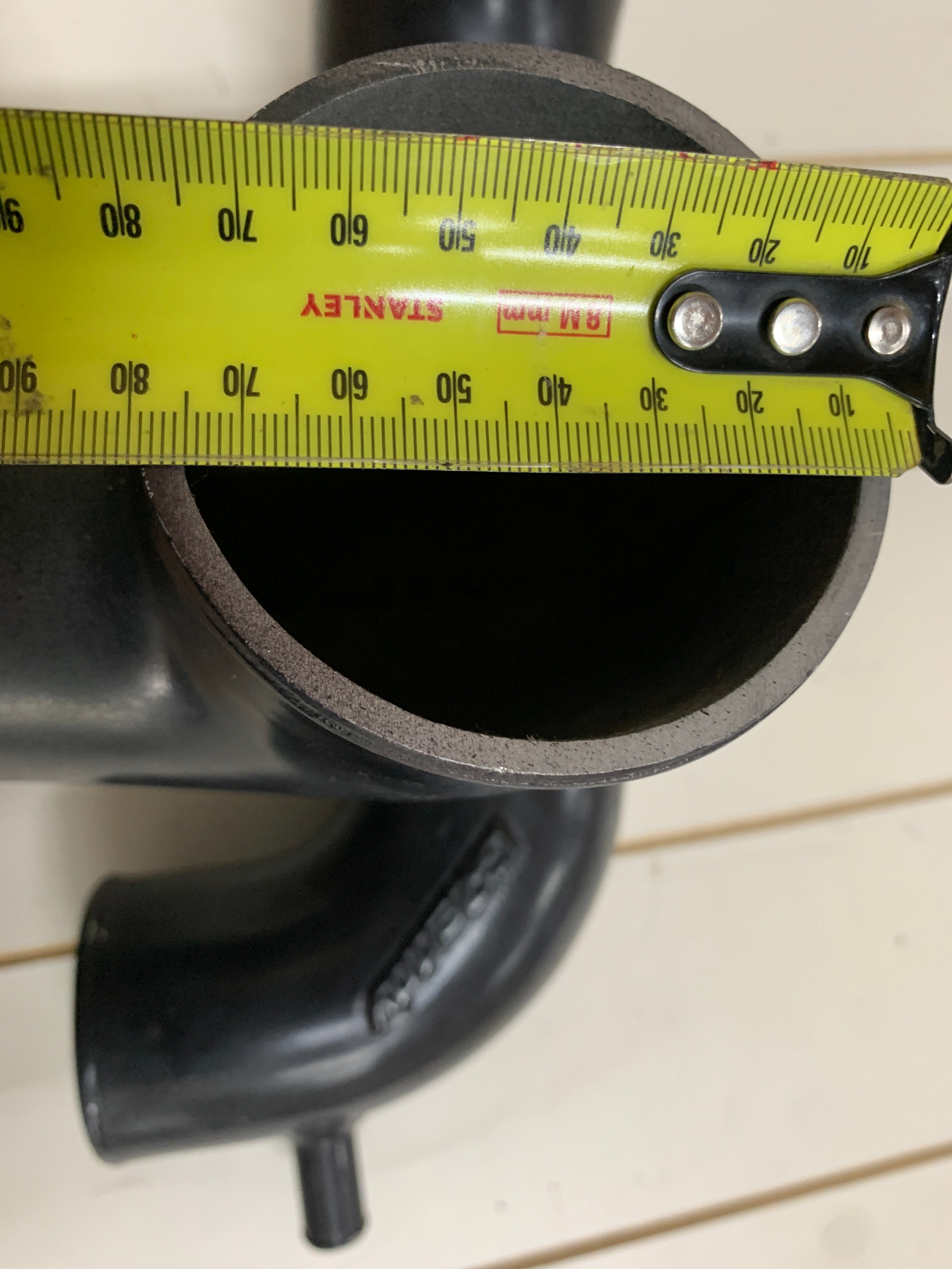 GREDDY Turbo Hard Pipes RB26dett