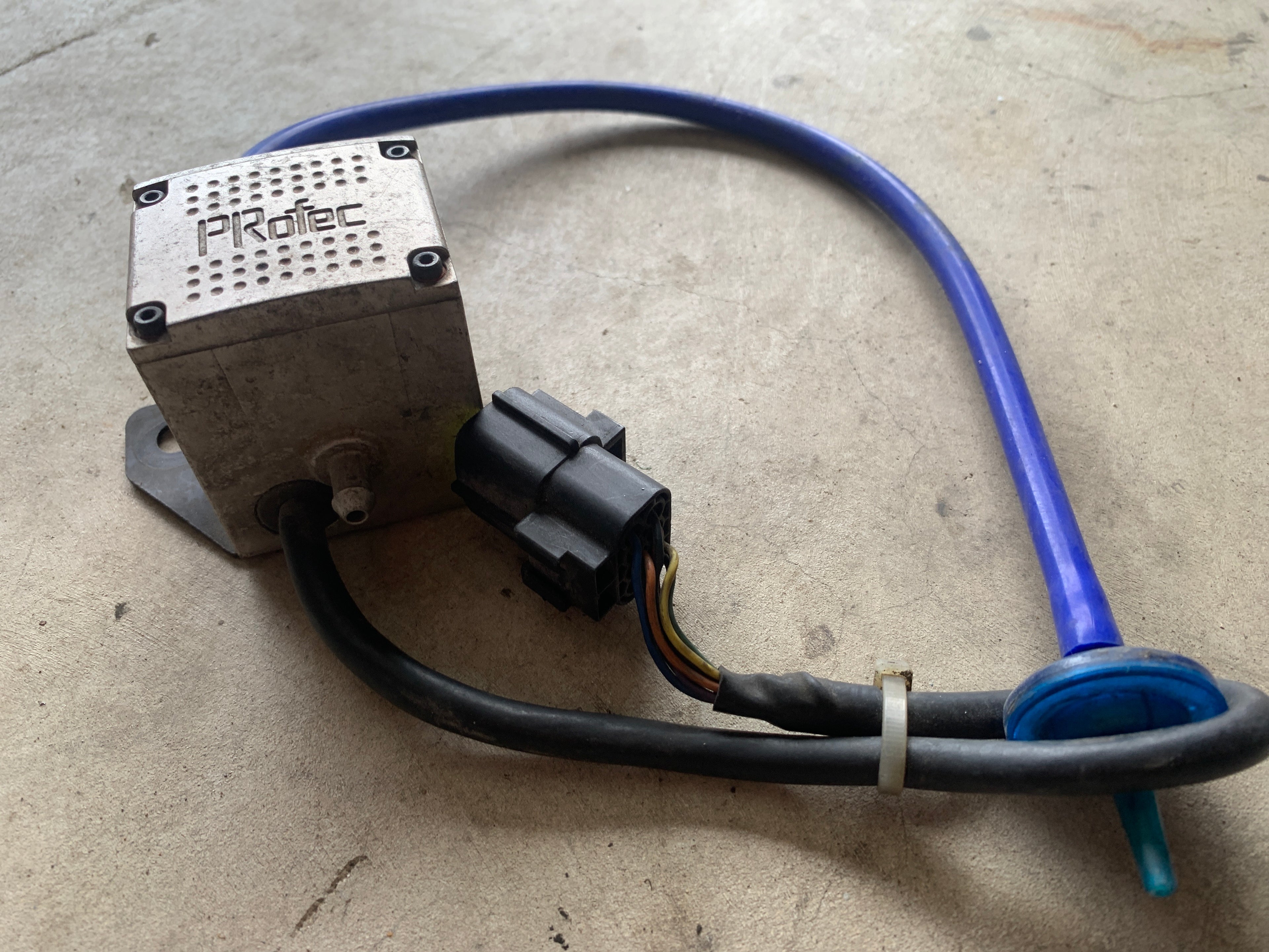 GREDDY Profec Boost Control Solenoid