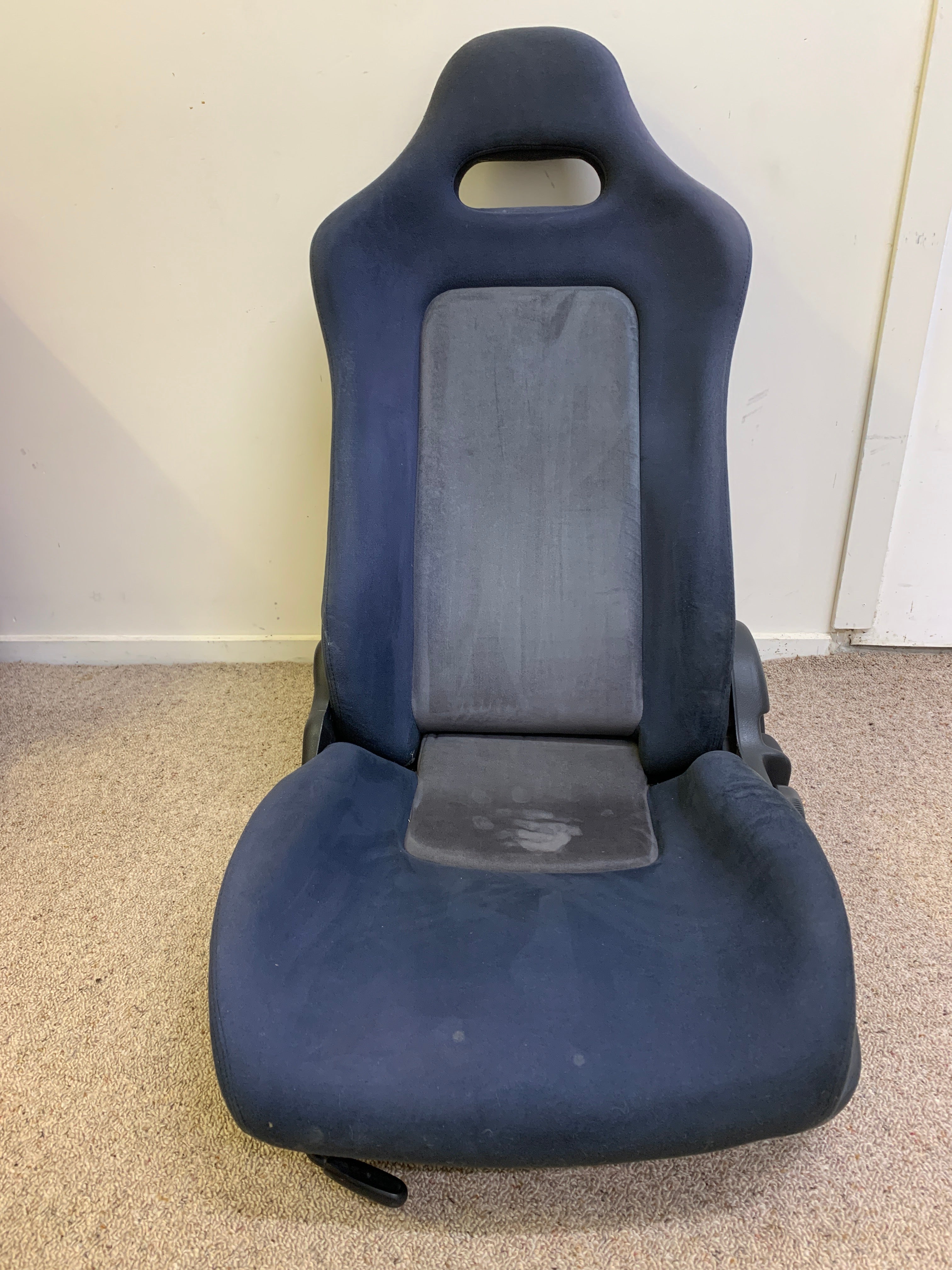 Passengers Seat R32 GT-R