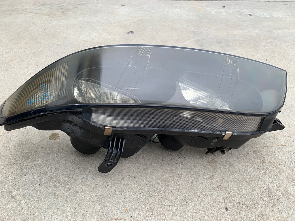 LEFT Headlight, R33 Series 1