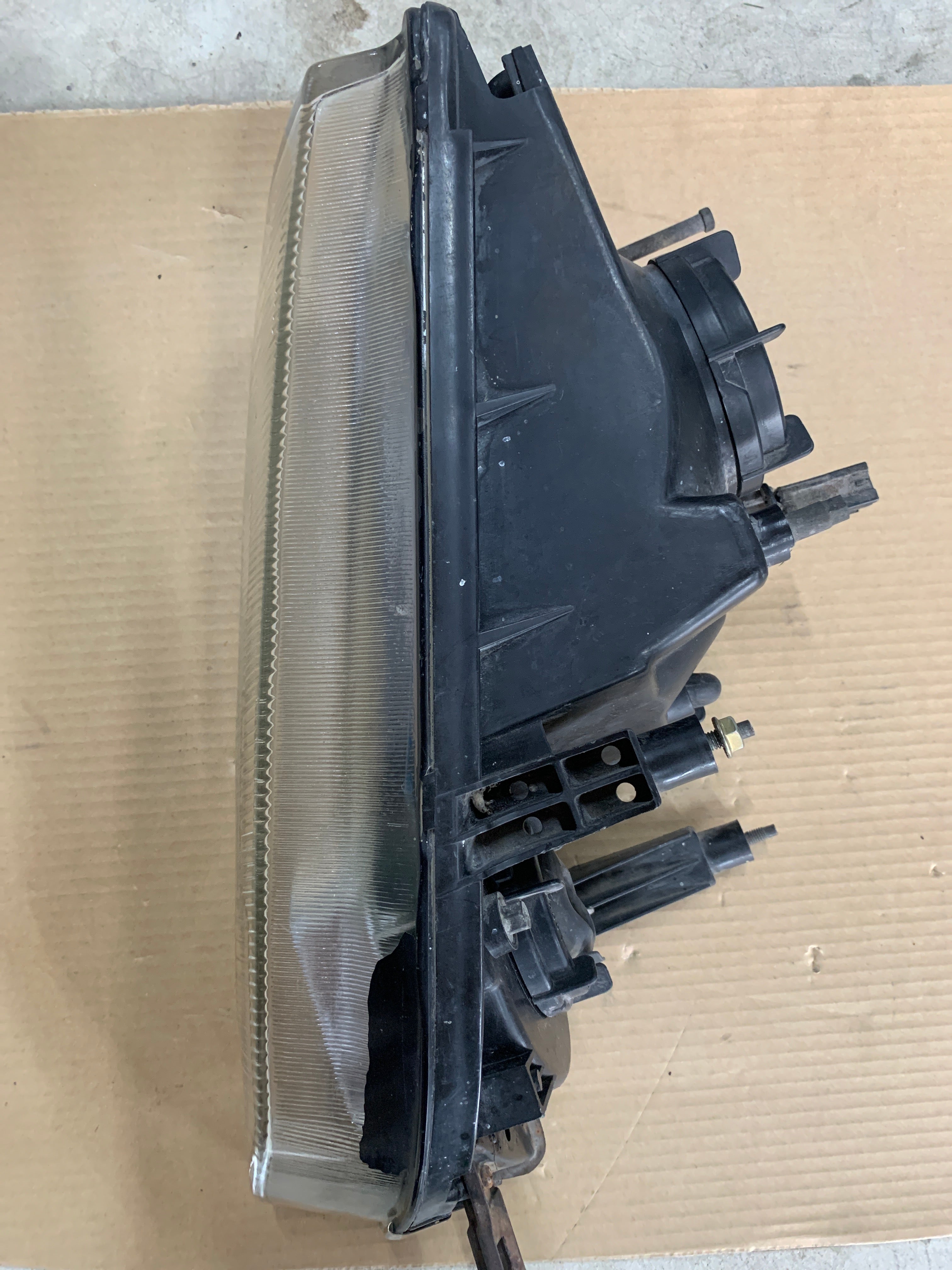 RIGHT Head Light ICHIKOH, R32 GTR