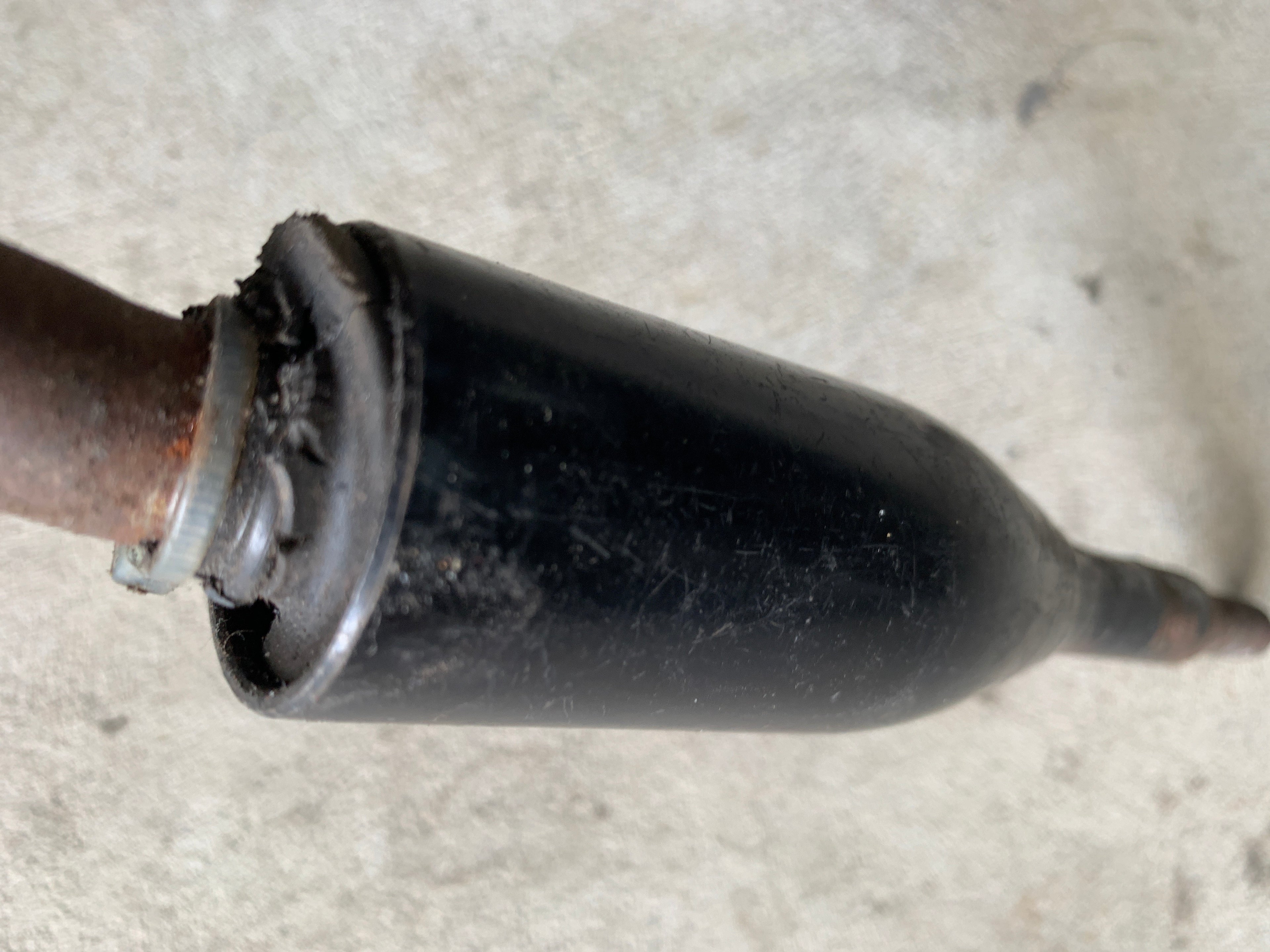 Gearbox Shifter, R32 GTR