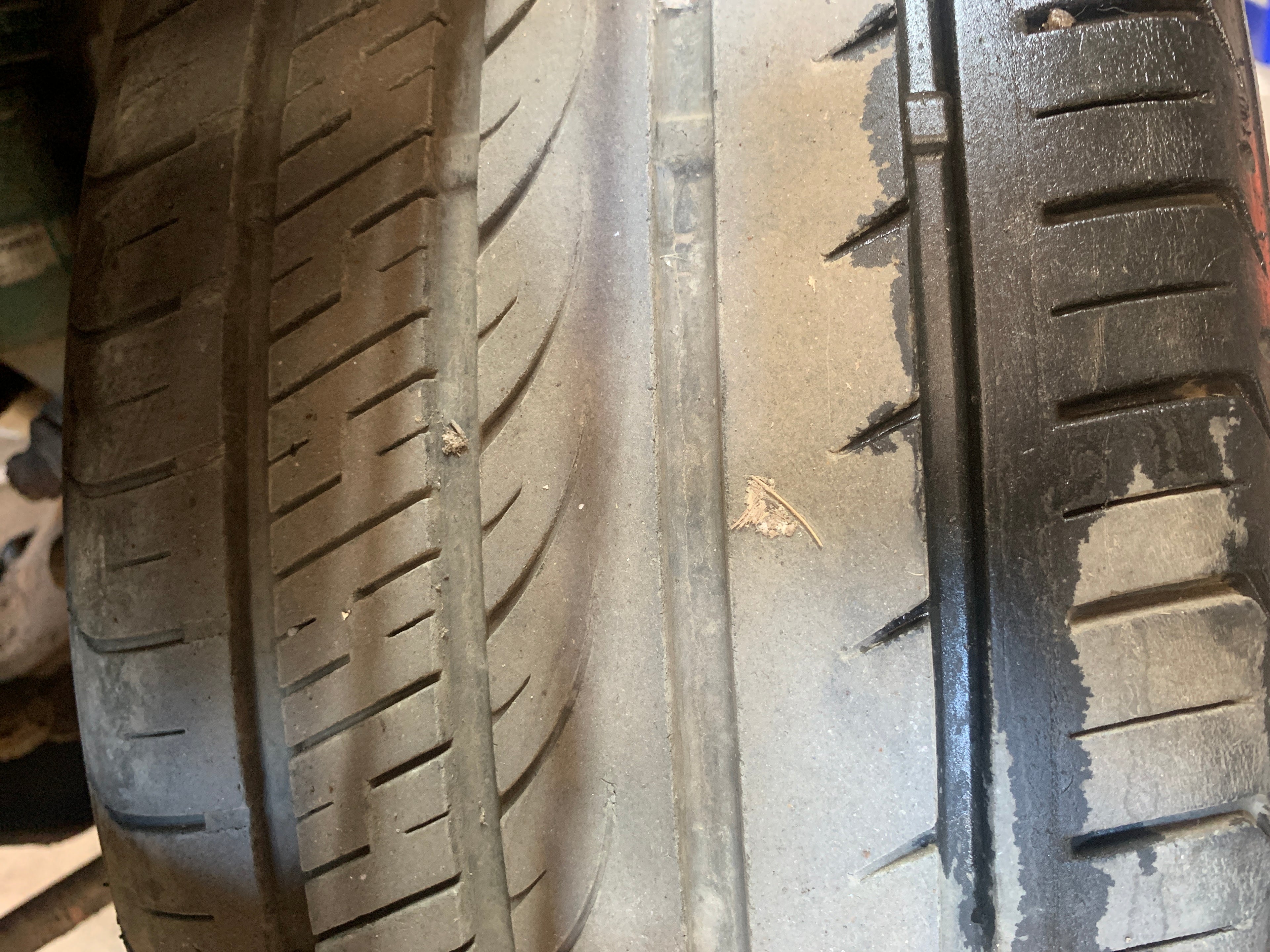 BBS Replicas 18"