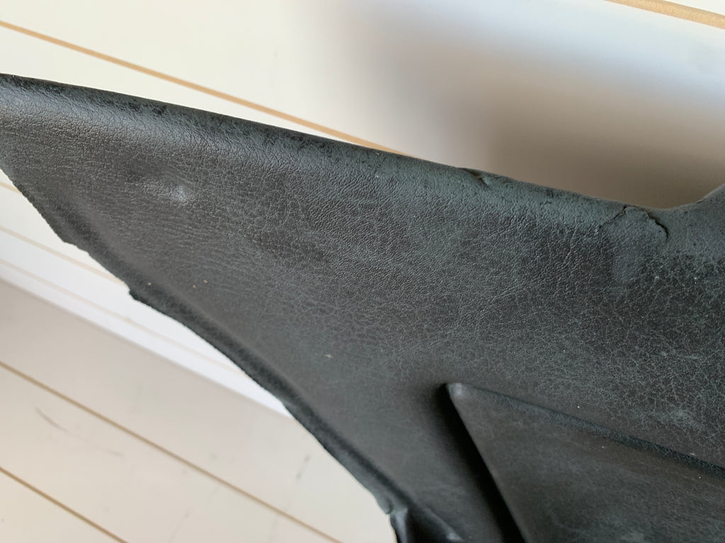 LEFT Lower 1/4 Trim, R32 Coupe