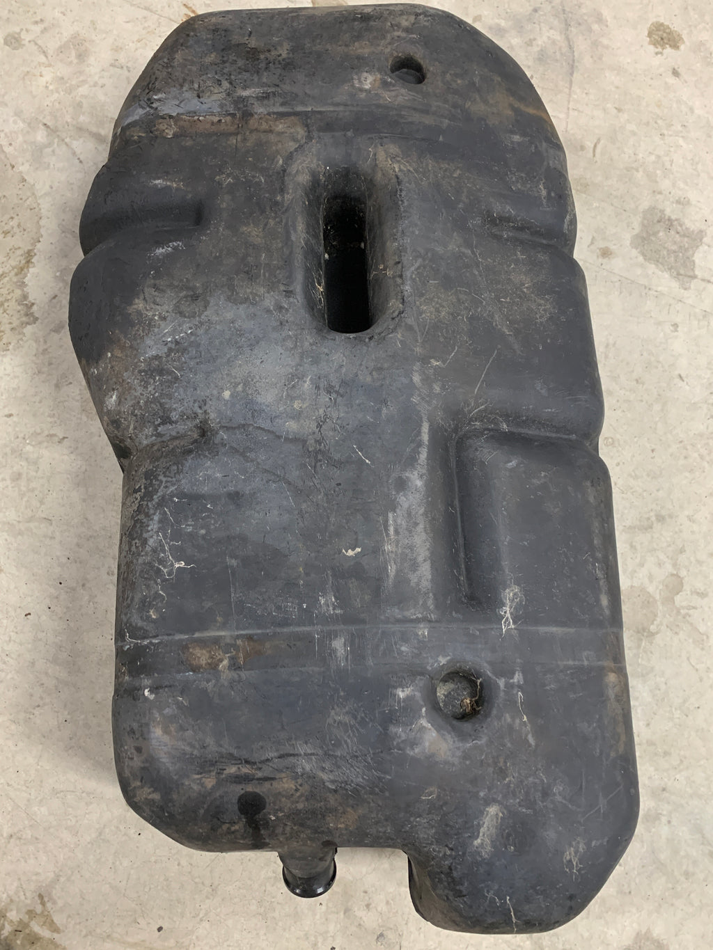 Fuel Tank, R32 GTR
