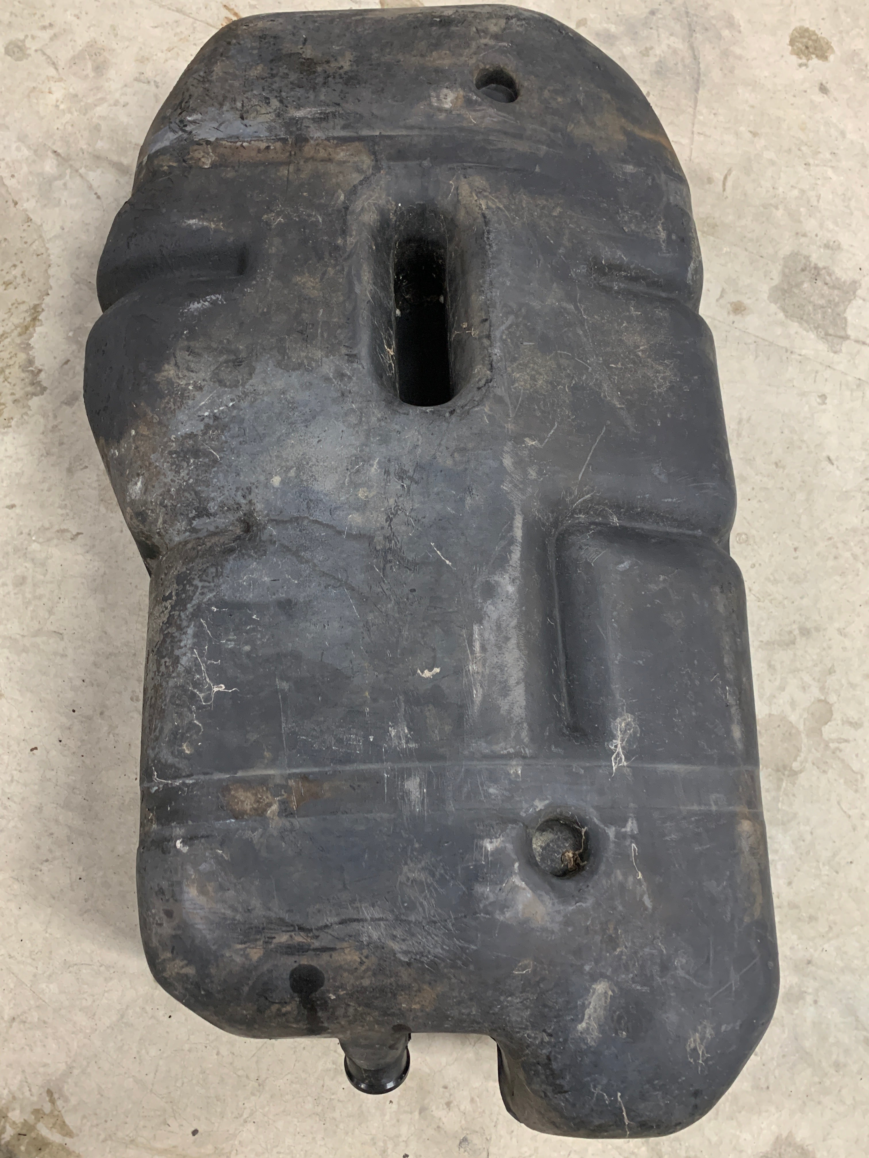 Fuel Tank, R32 GTR