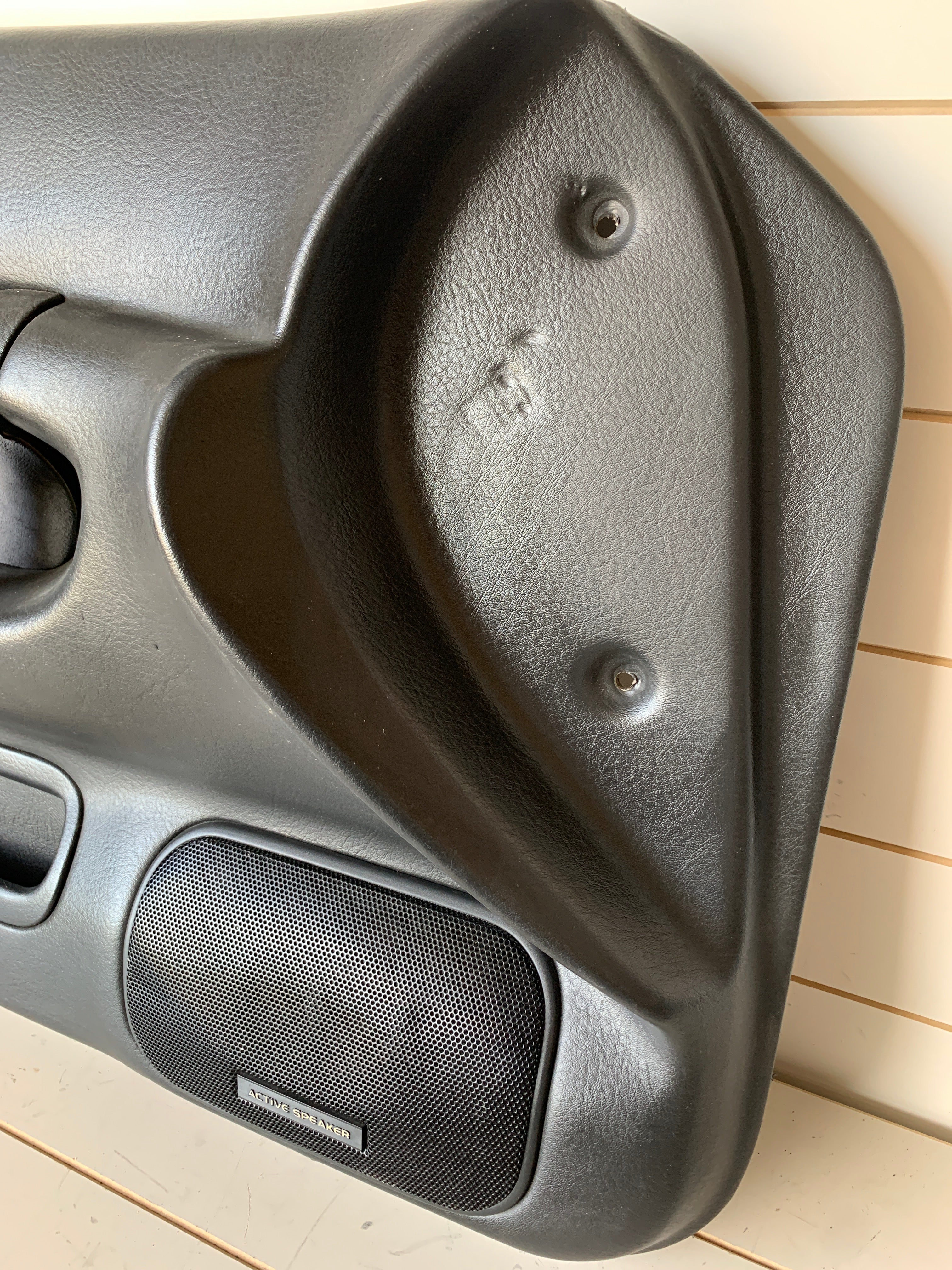 LEFT Door Card, R32 GT-R