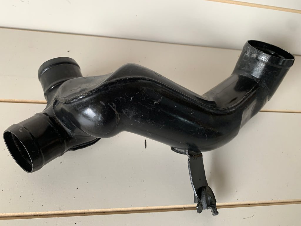Turbo HARD Pipe LEFT, RB26dett