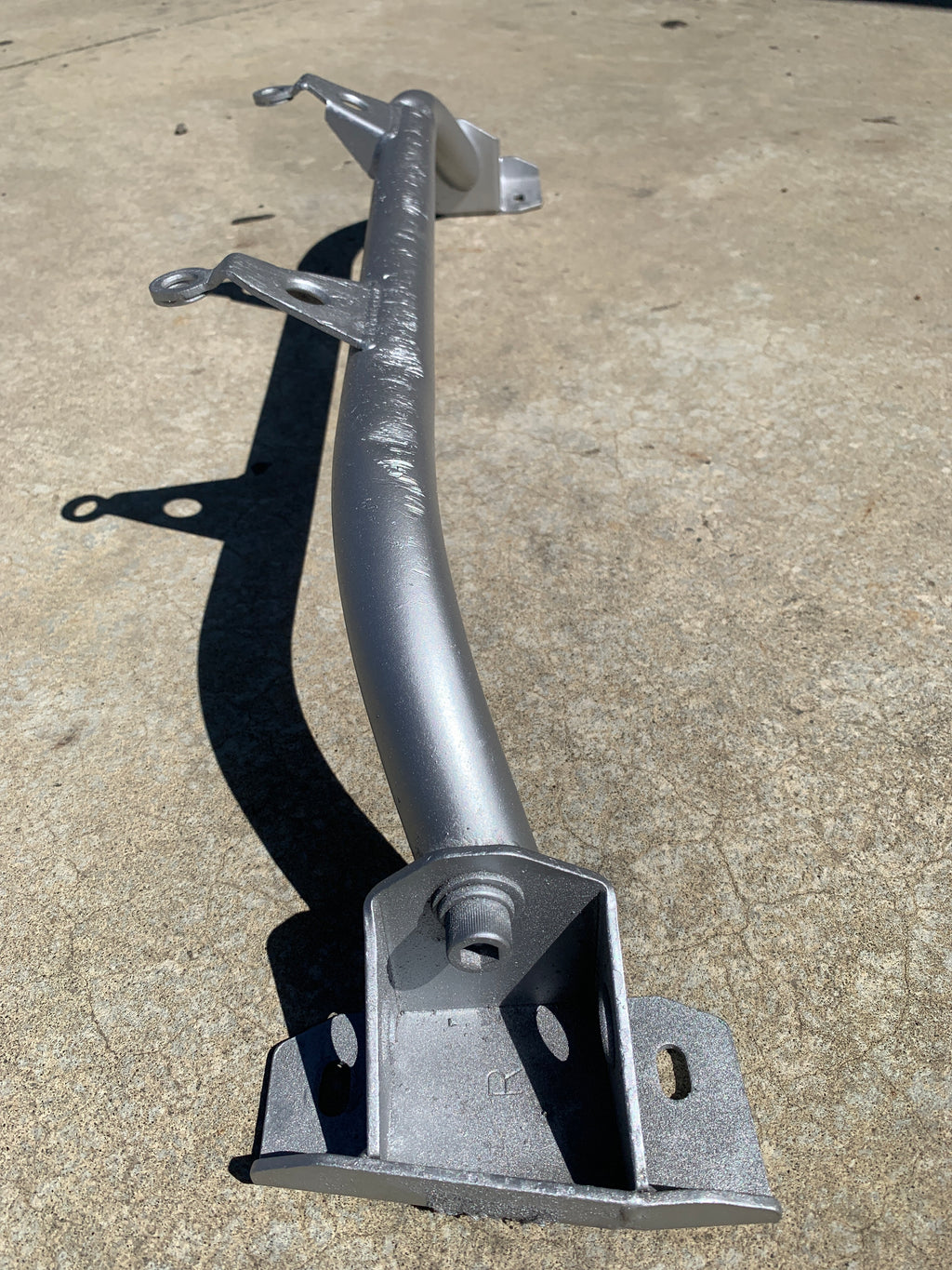 HKS Kansai FRONT Lower Brace Bar, R32 GTR