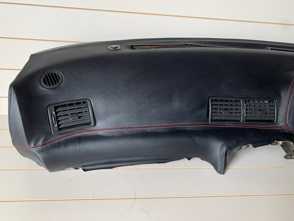 Dash New Vinyl,  R32