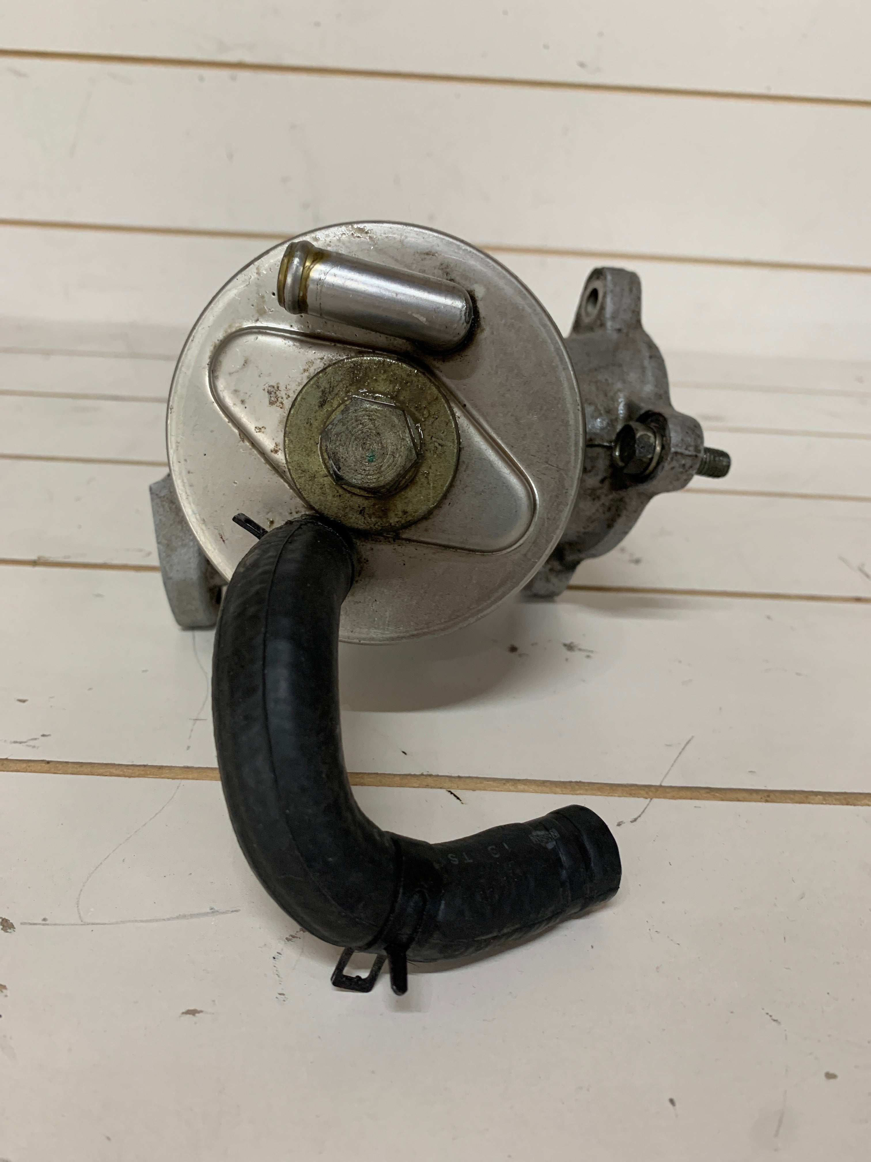 Oil Filter Housing, R32 GTR