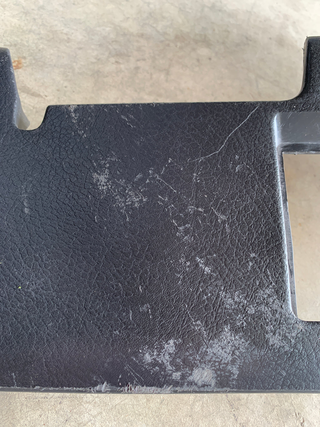 Lower Dash Panel, R32