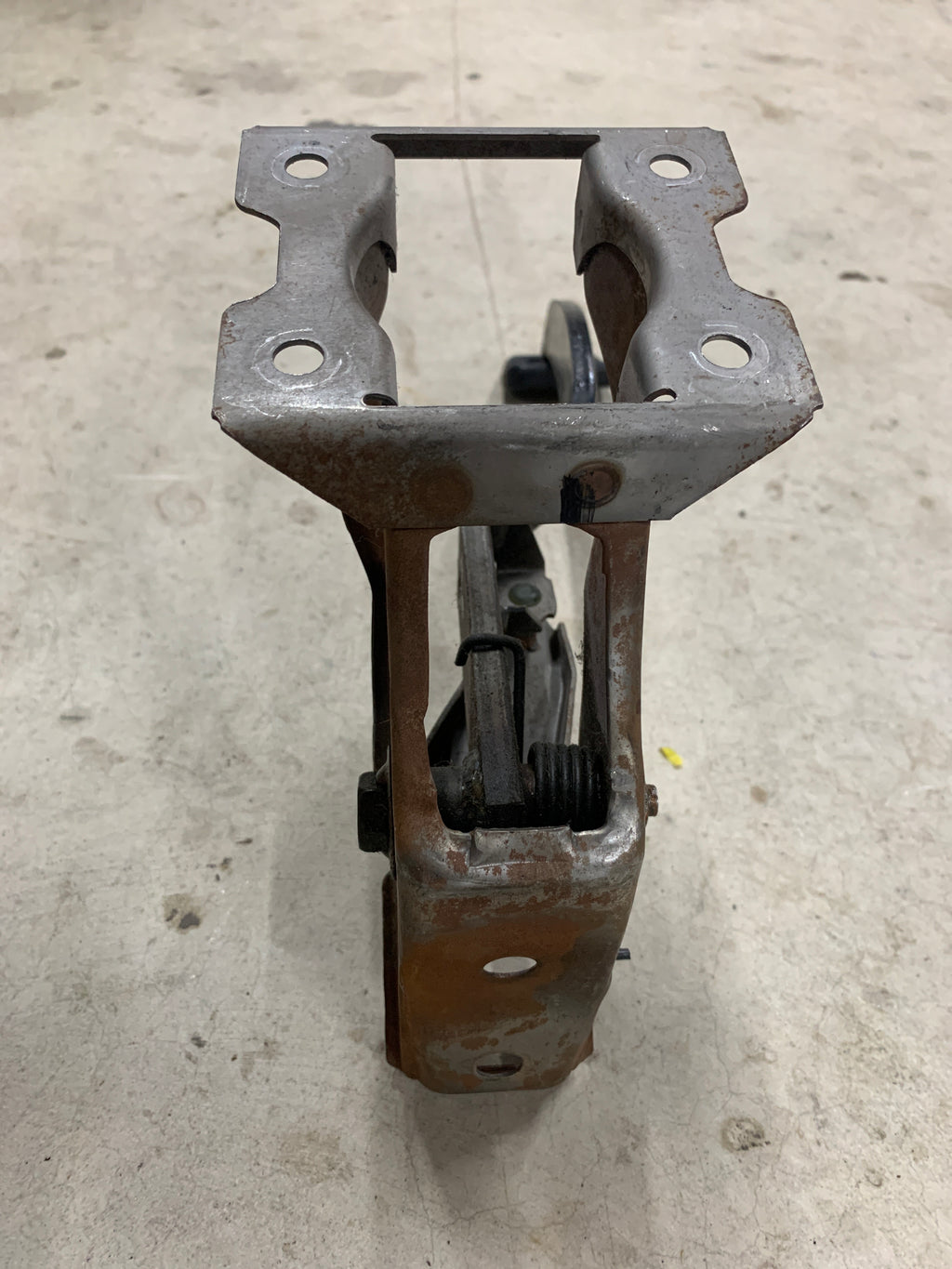 Brake Pedal, R32 GTR