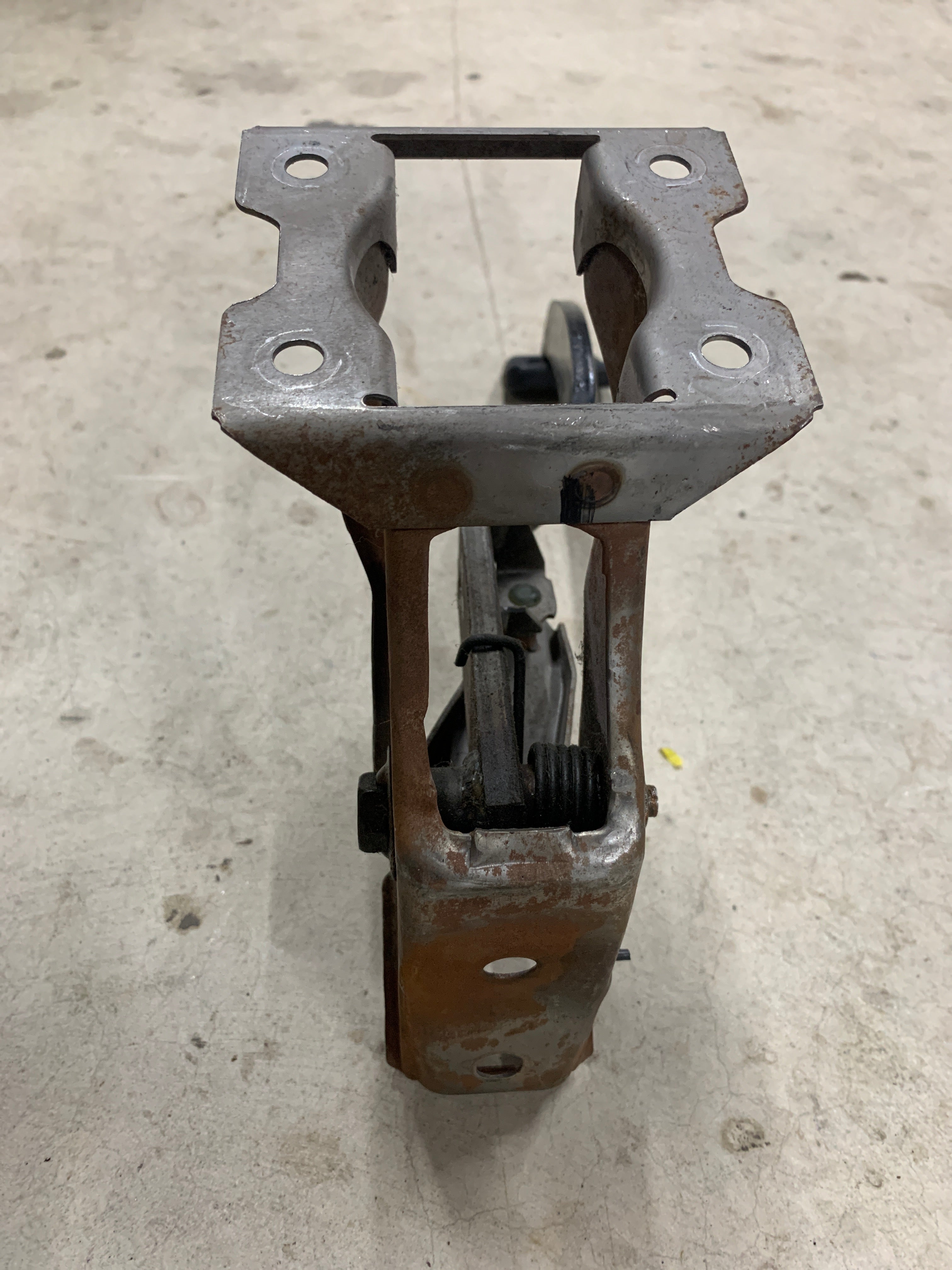 Brake Pedal, R32 GTR