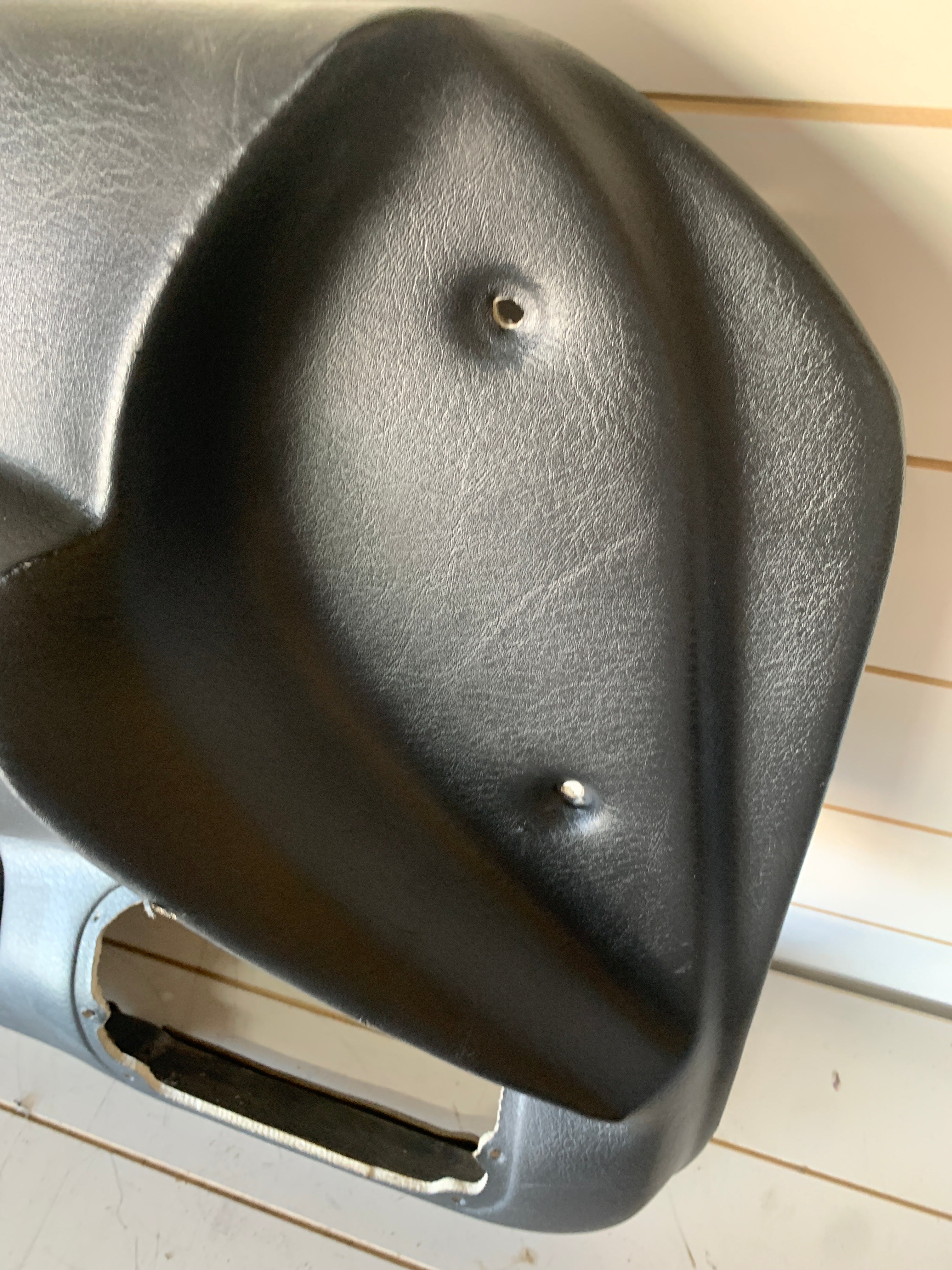 LEFT Door Card, R32