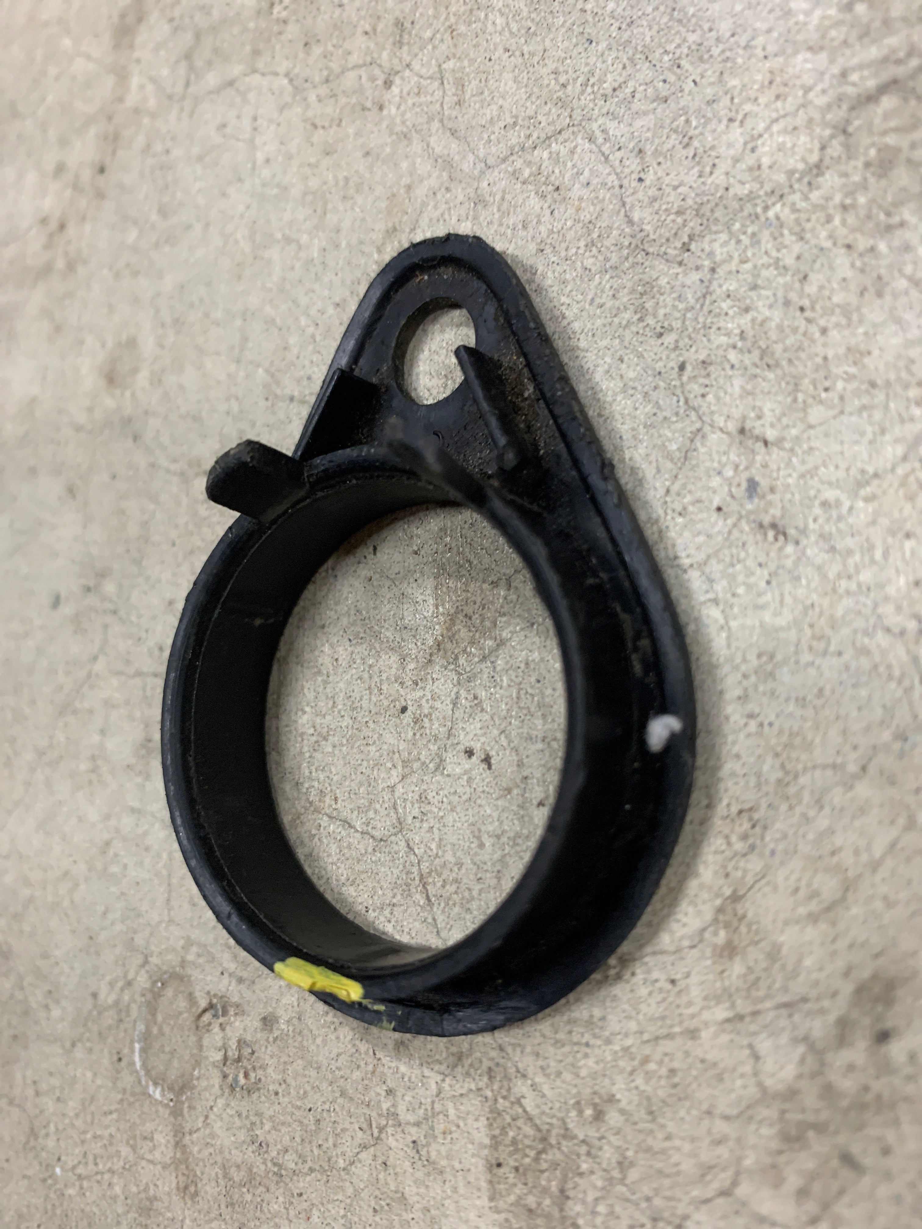 Ignition Trim, R32 GTR