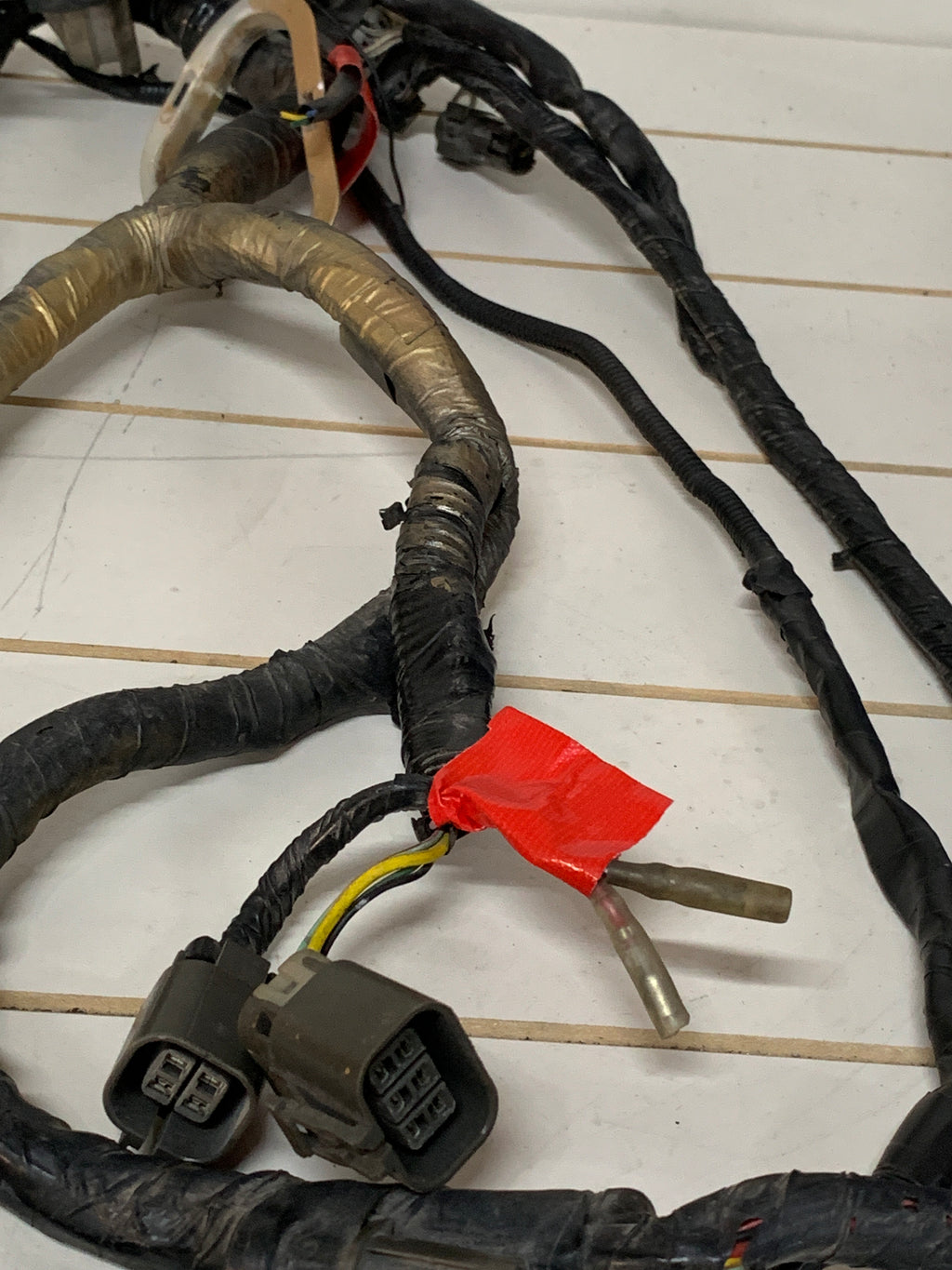 HKS F-CON Stand Alone ECU & Loom, R32 GT-R
