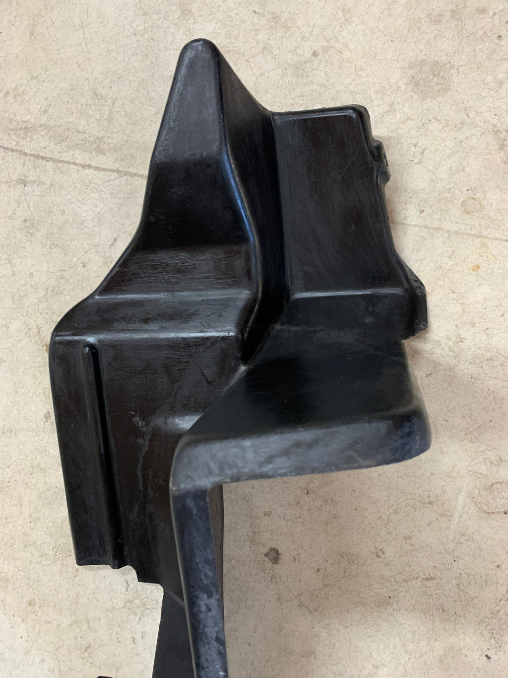 Fuel Filler Cover, R32 GTR