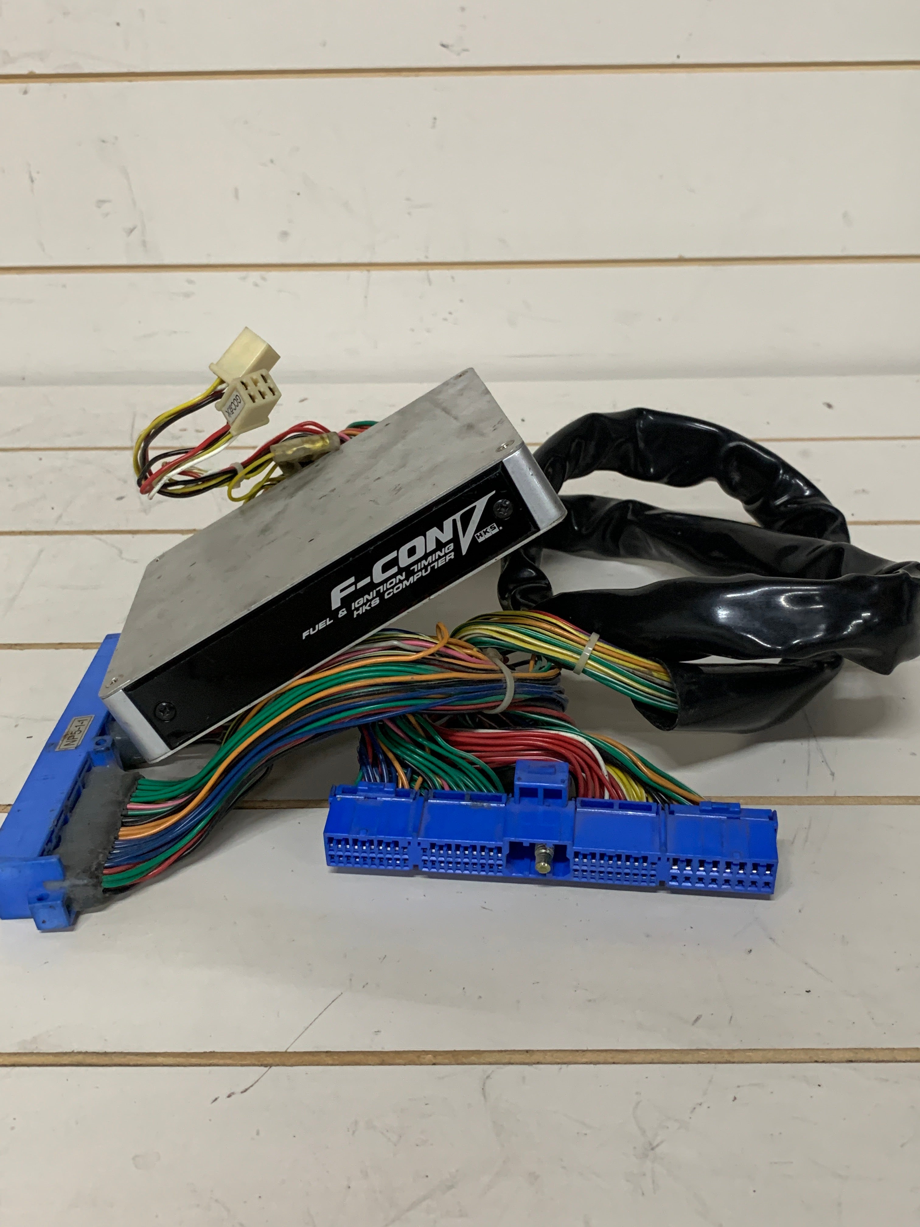 HKS F-CON ECU, R32 GT-R