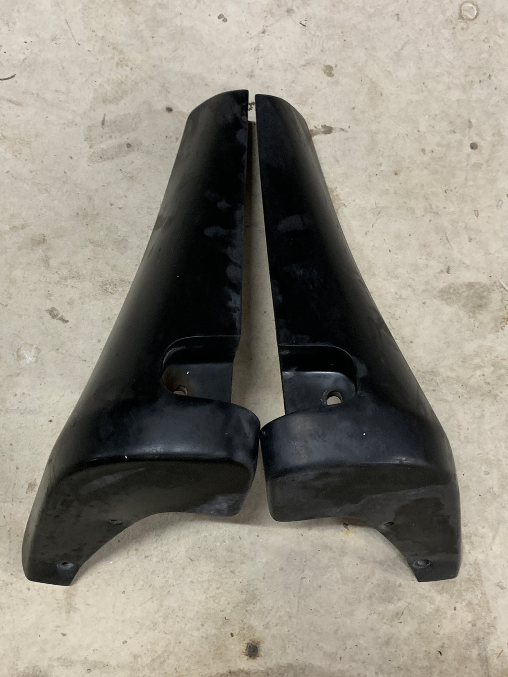 Nismo Rear Pods, R32 GTR