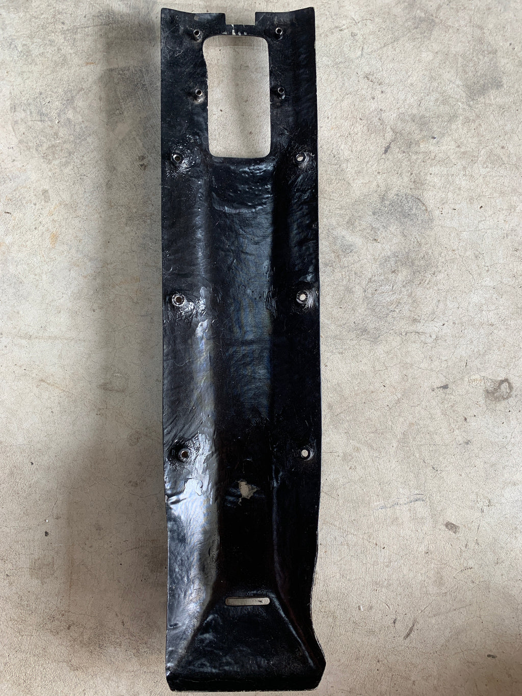 Carbon Fibre Coil Cover, RB26
