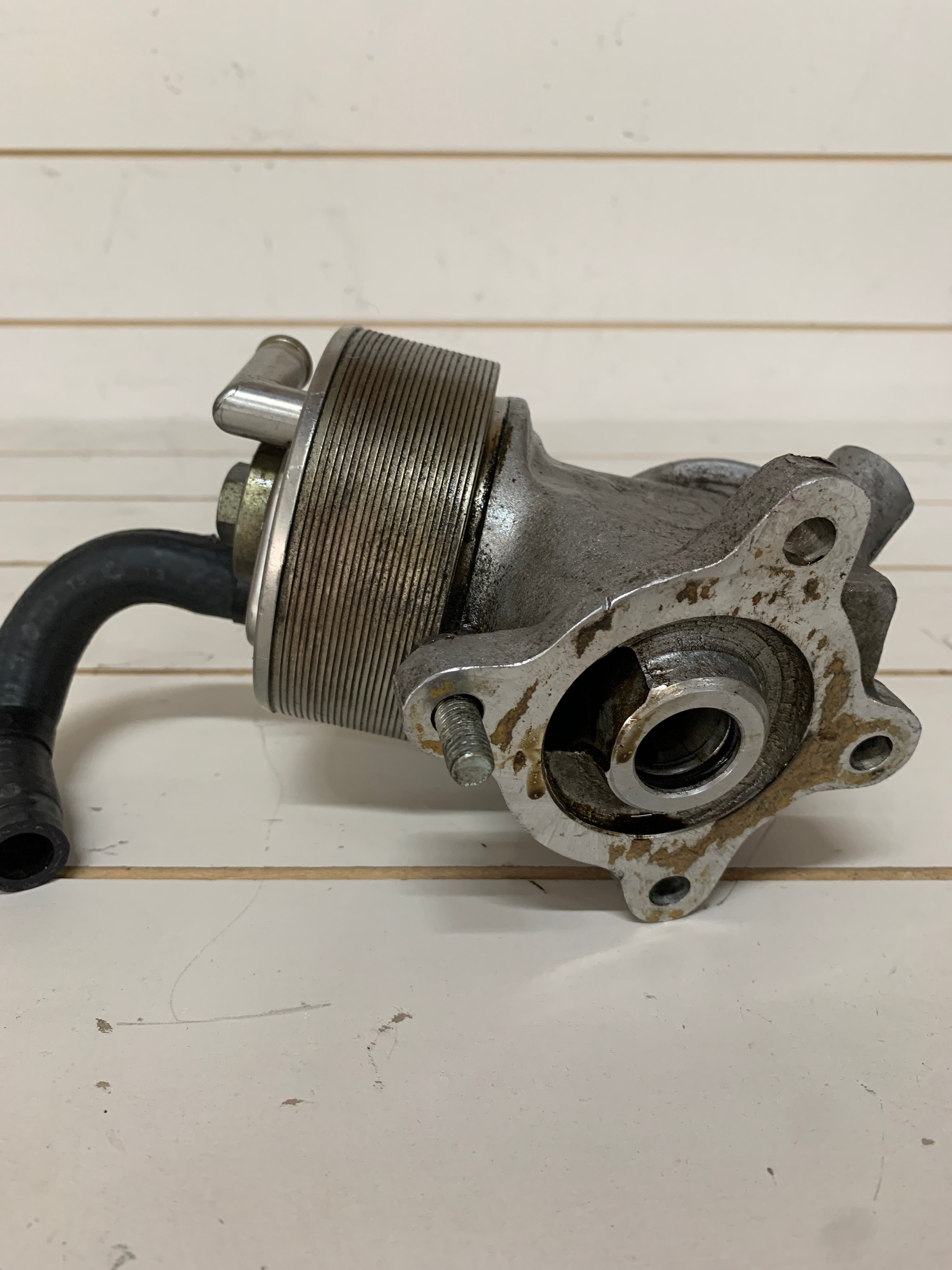 Oil Filter Housing, R32 GTR