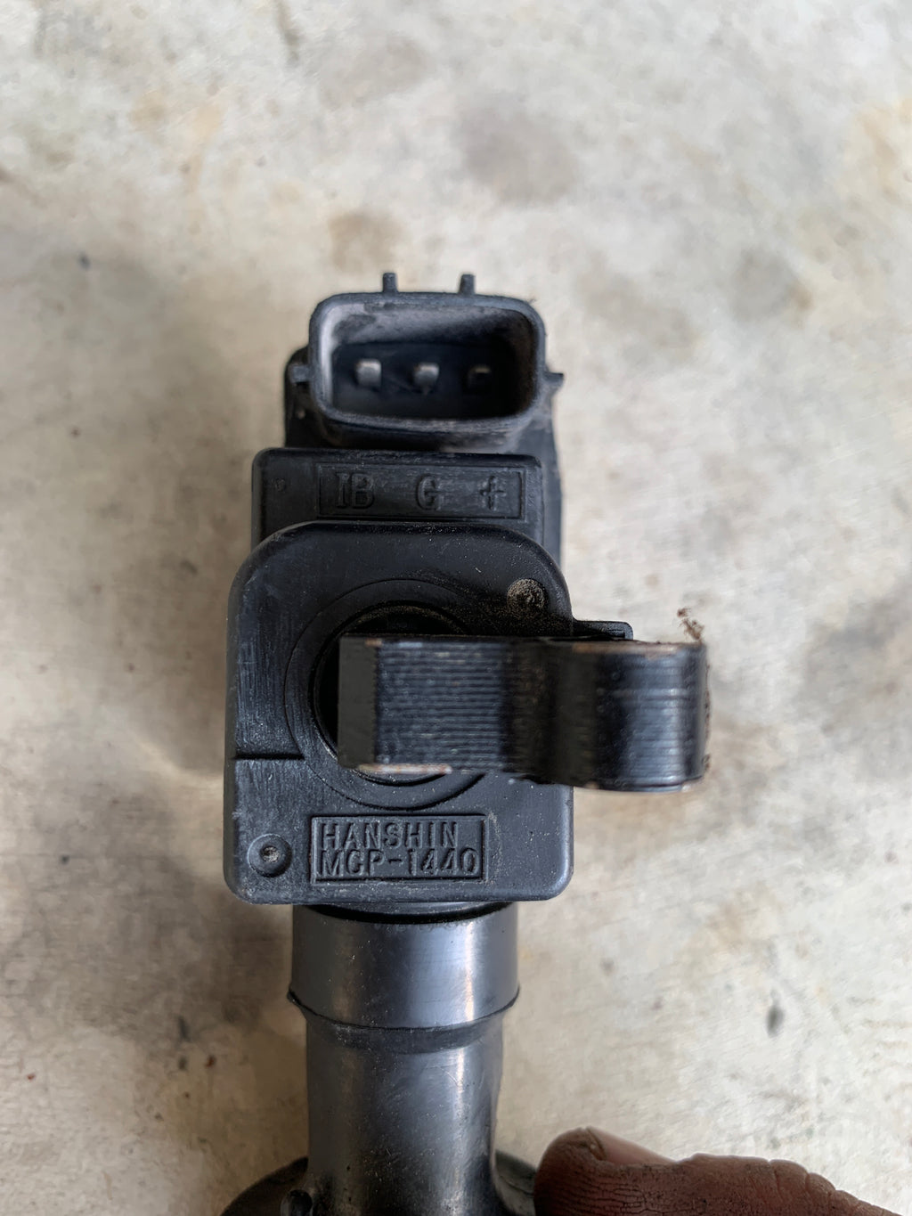 NEO Coil Pack, RB