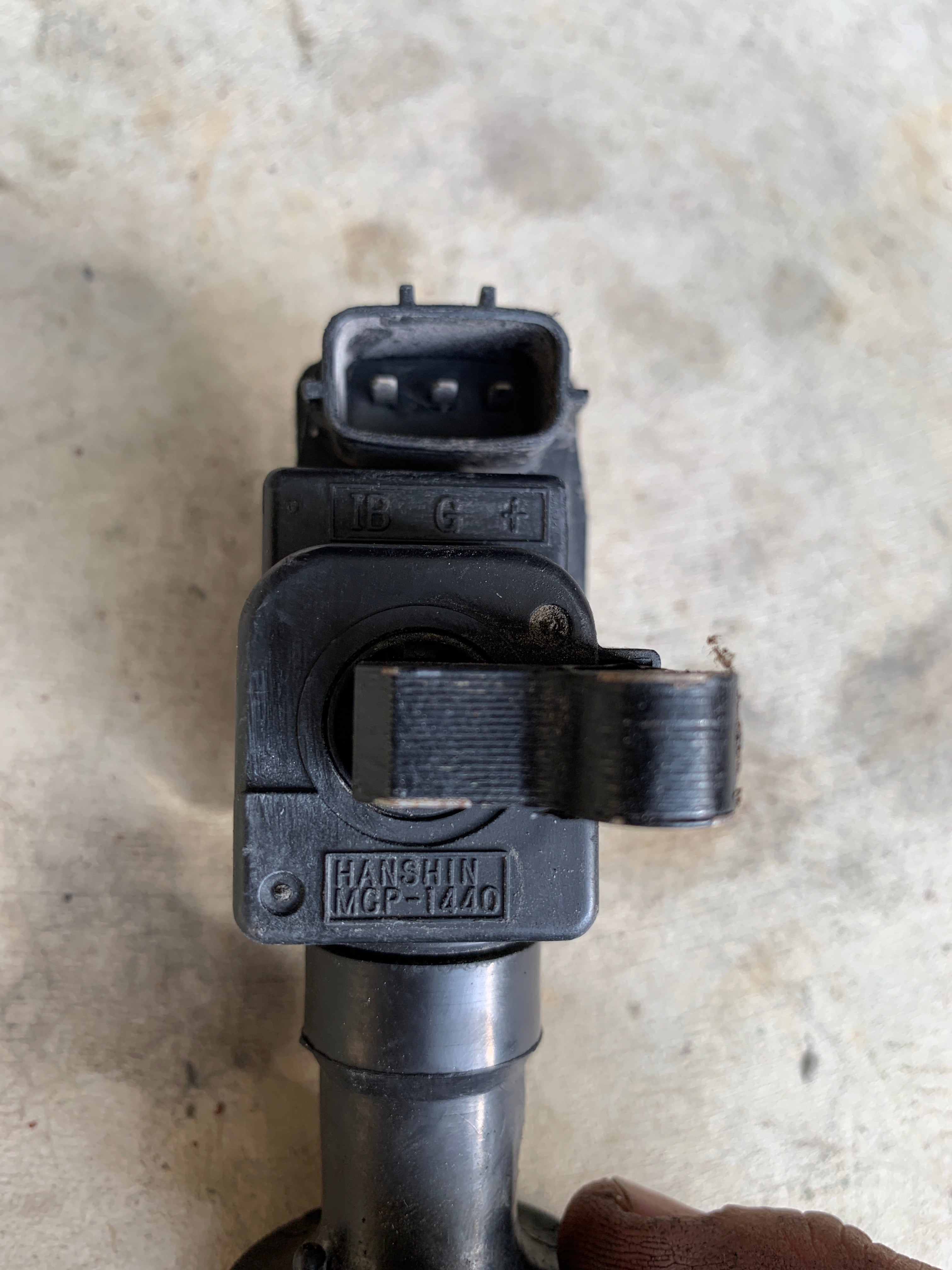 NEO Coil Pack, RB