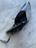RIGHT Wing Mirror, R32 4dr