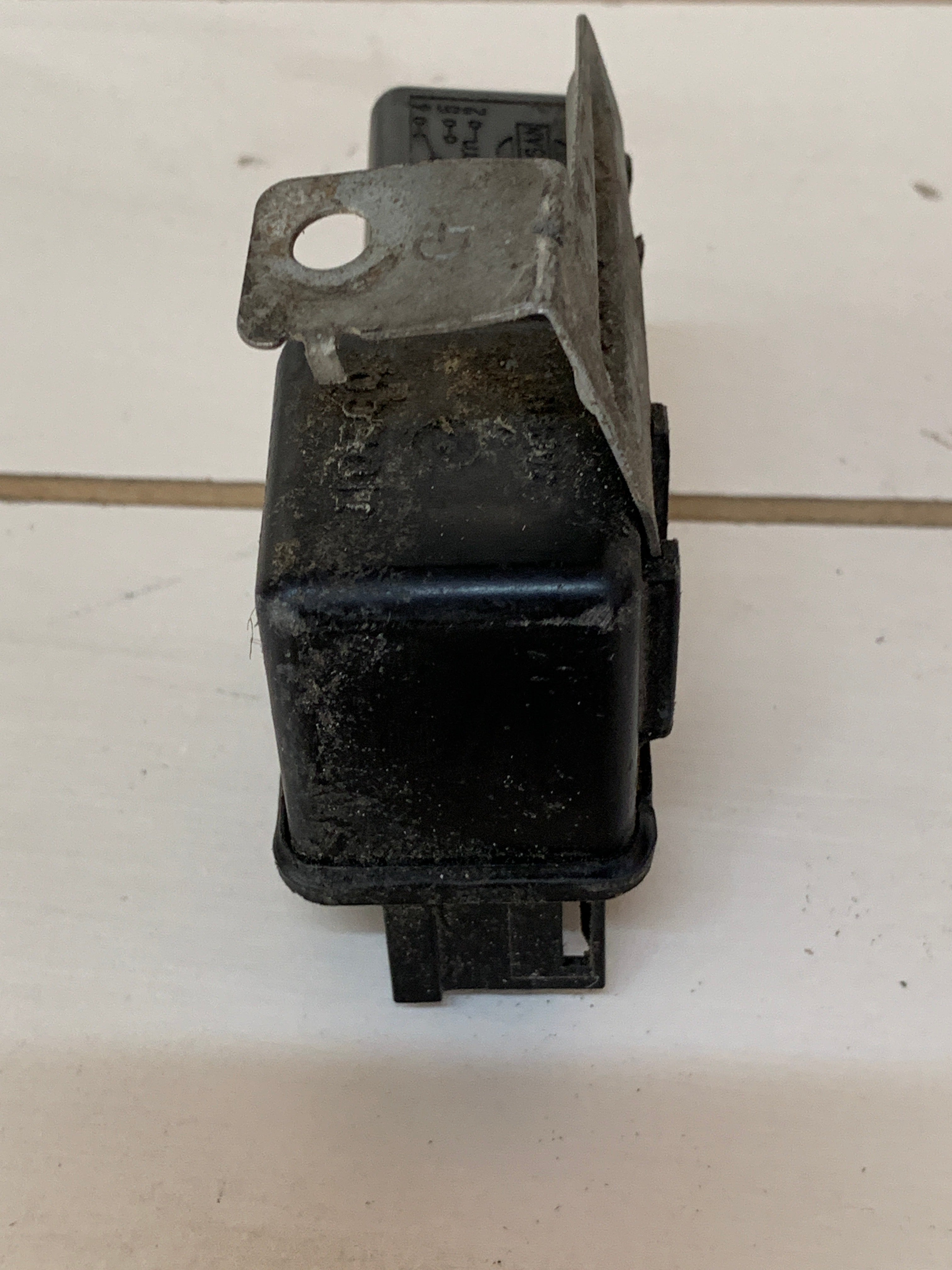 Attesa & ECCS Relay, R32 GTR