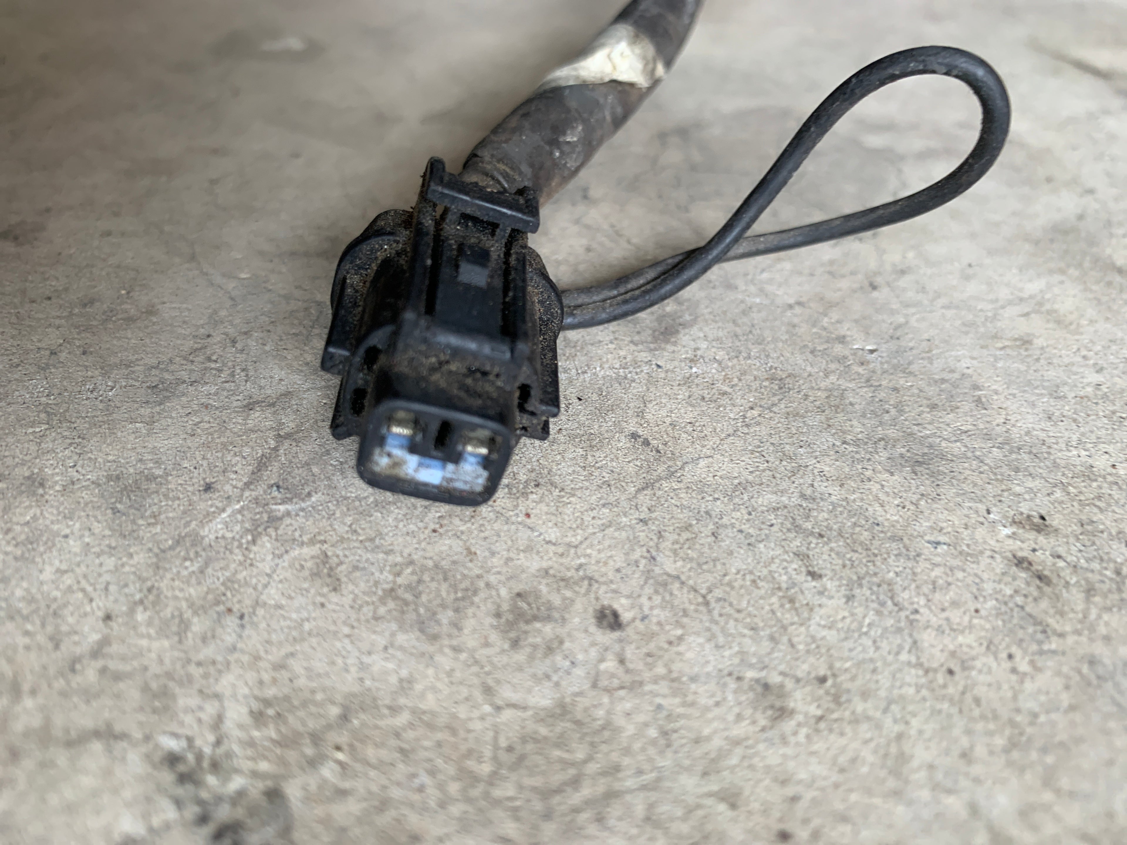 Coil Pack Loom, R33 GTR