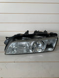 LEFT Head Light, R32