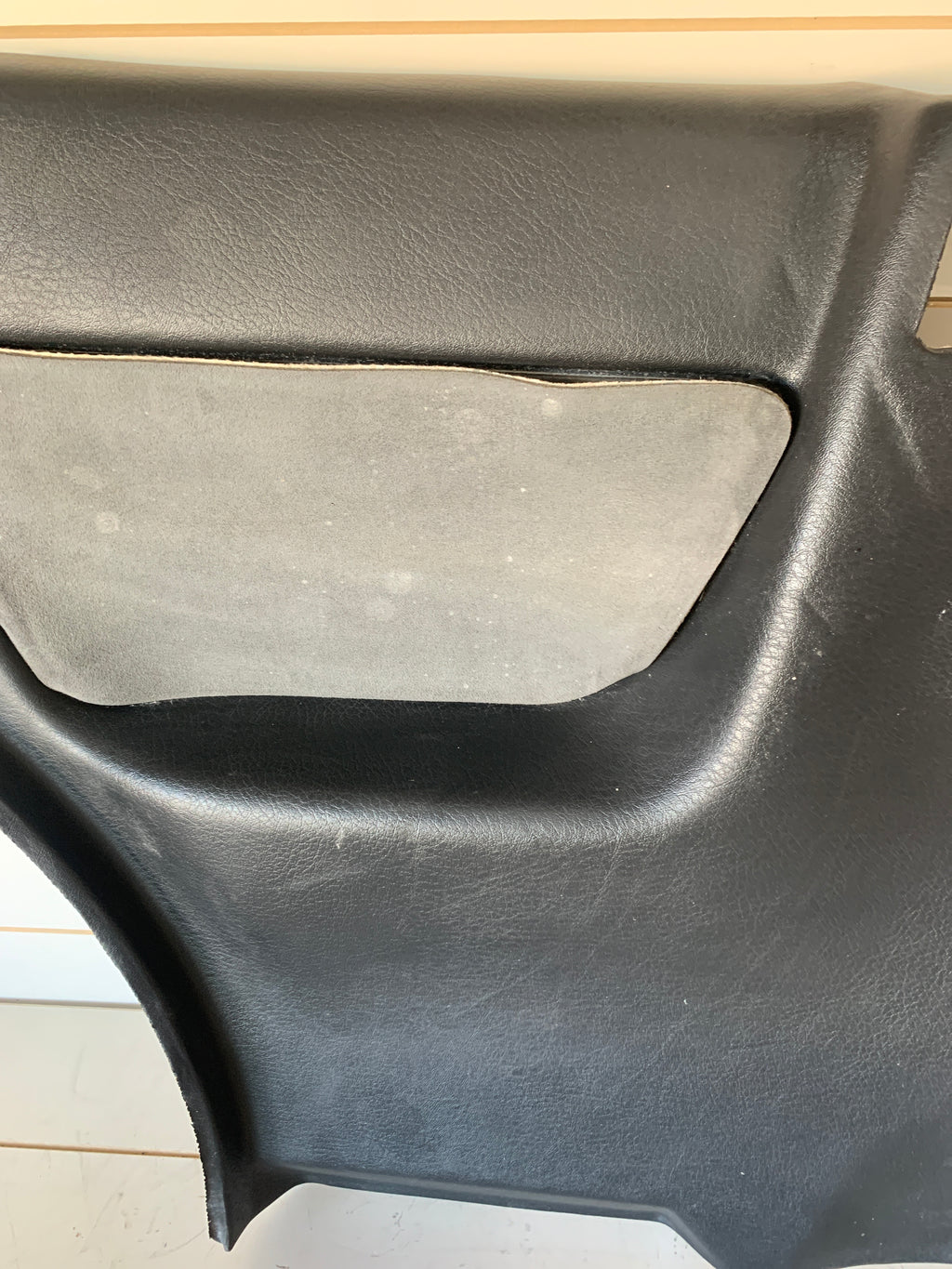 LEFT Lower 1/4 Trim, R32 GT-R