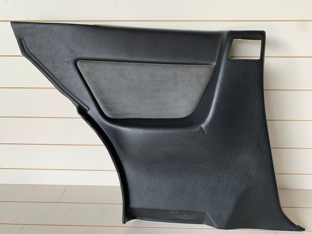 LEFT Lower 1/4 Trim, R32 GT-R