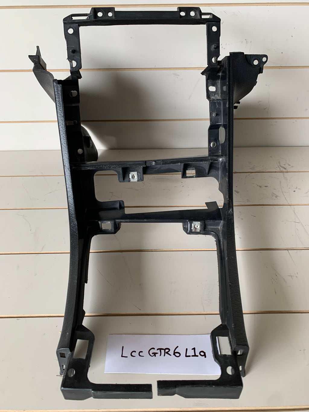 Lower Center Console, R32 GT-R