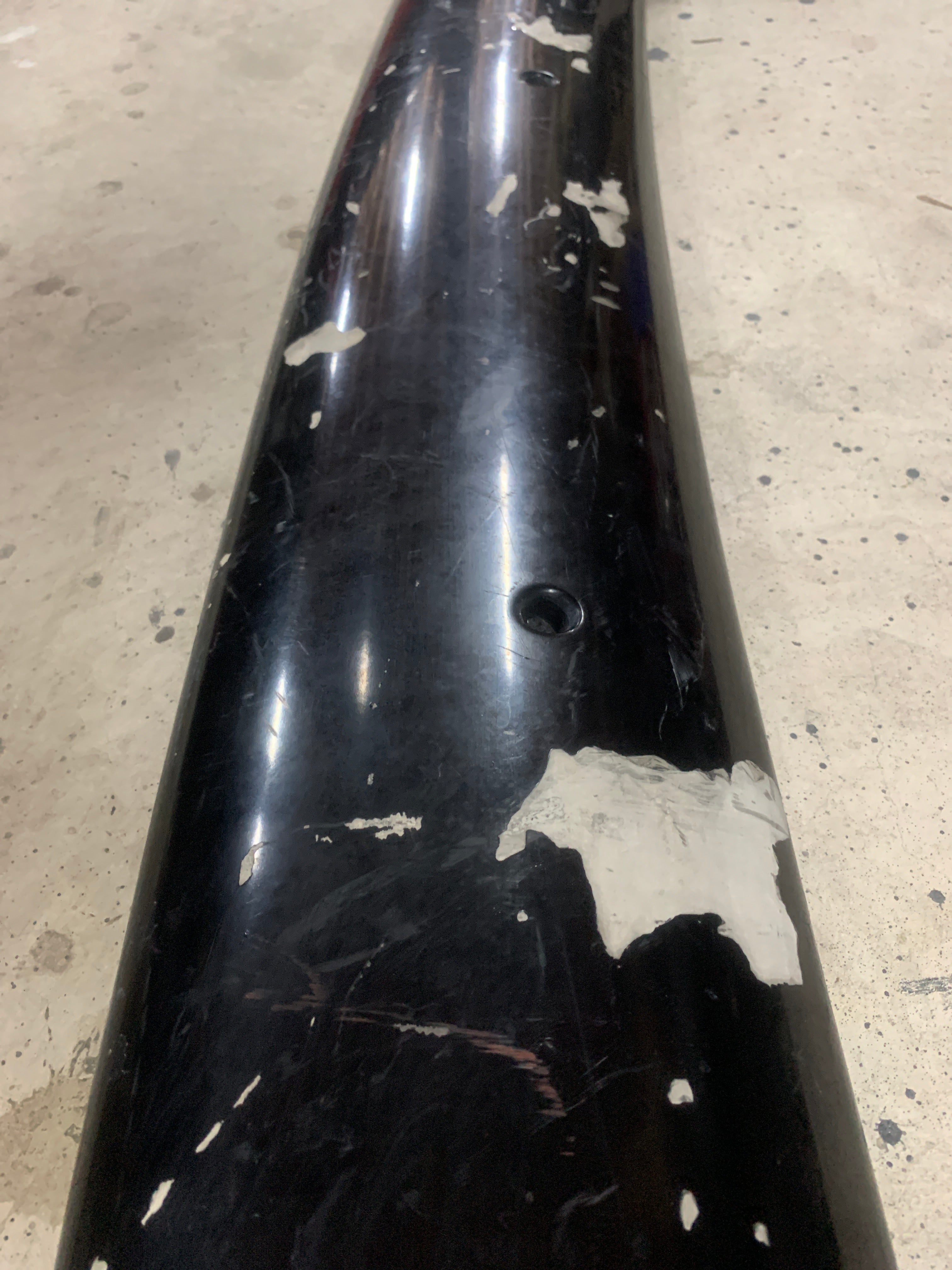 Factory Spoiler, R32 GT-R