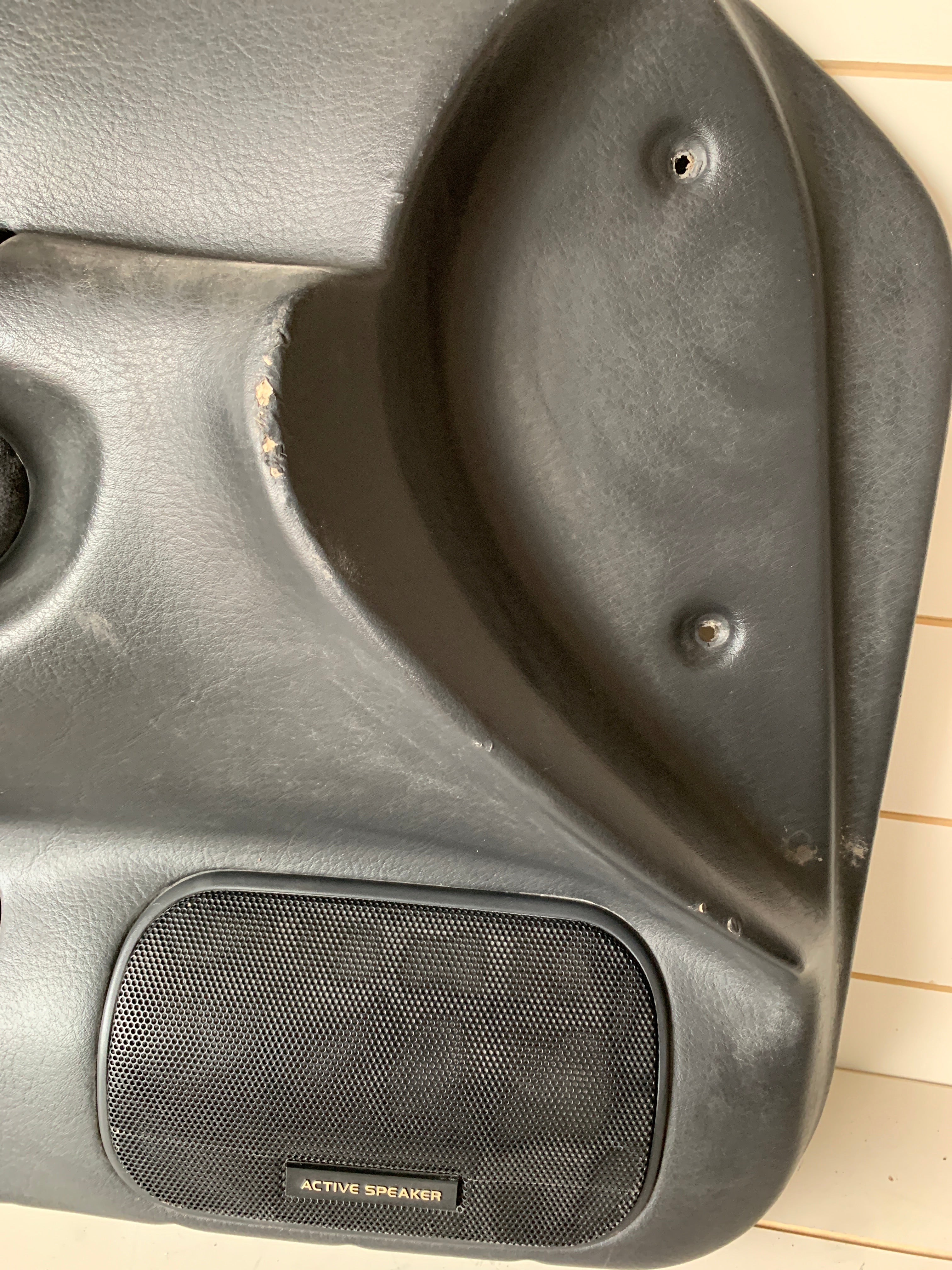 LEFT Door Card, R32 GT-R
