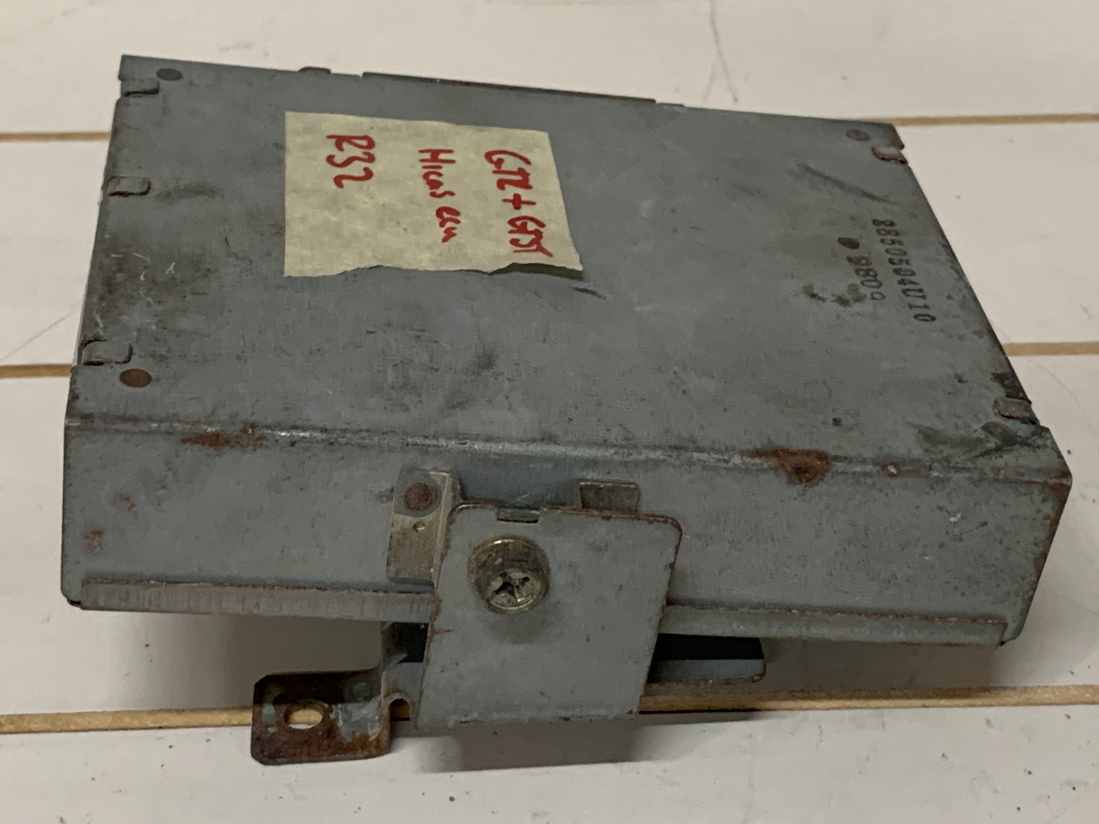 Hicas ECU, R32 GTR/ Gtst-T
