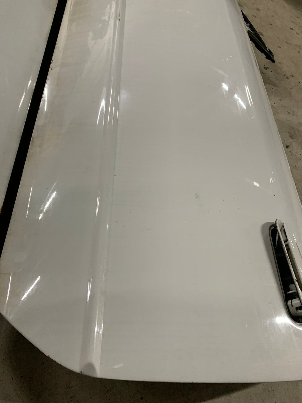 Doors, R32 Gtr