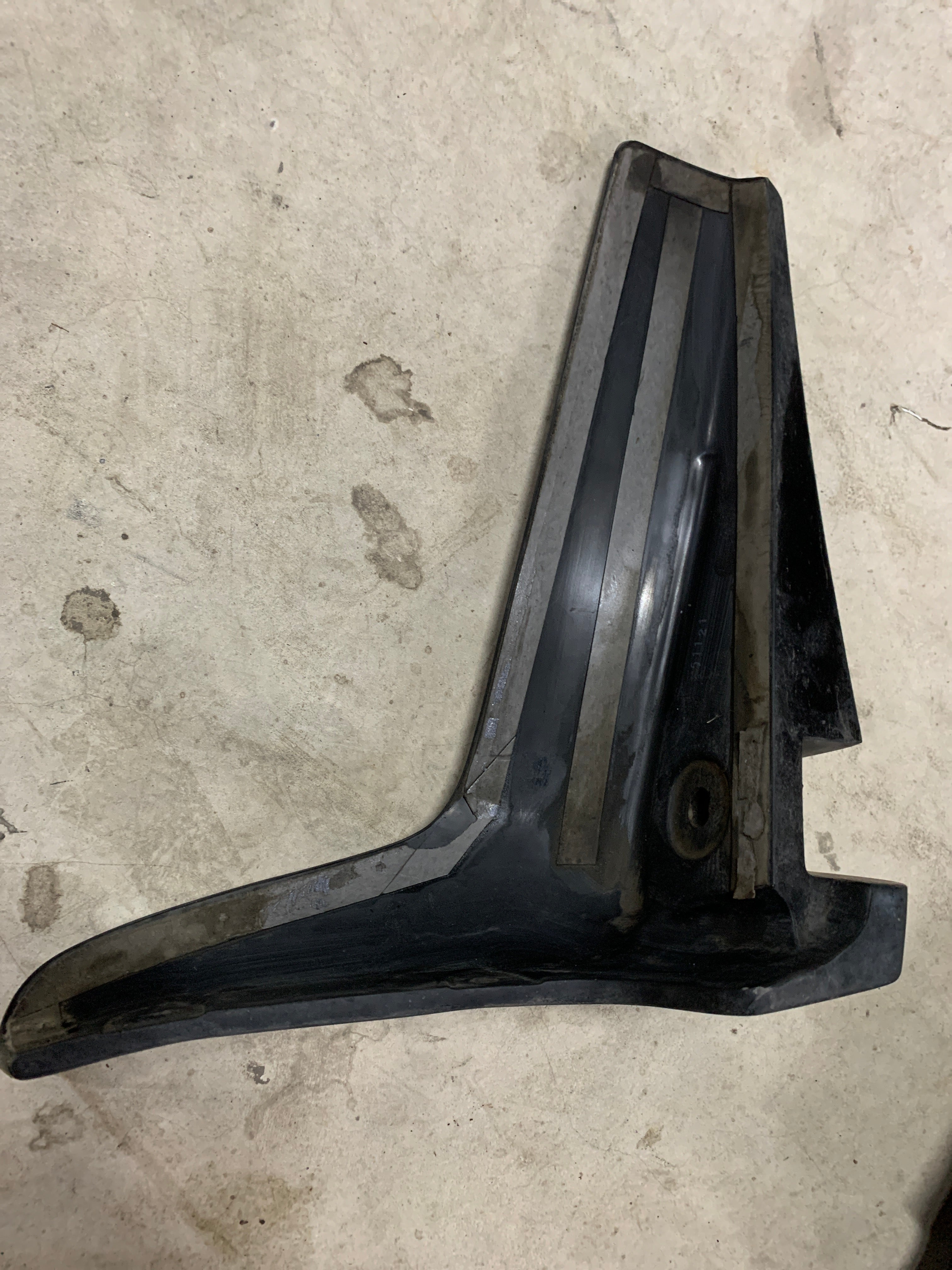 Nismo Rear Pods, R32 GTR