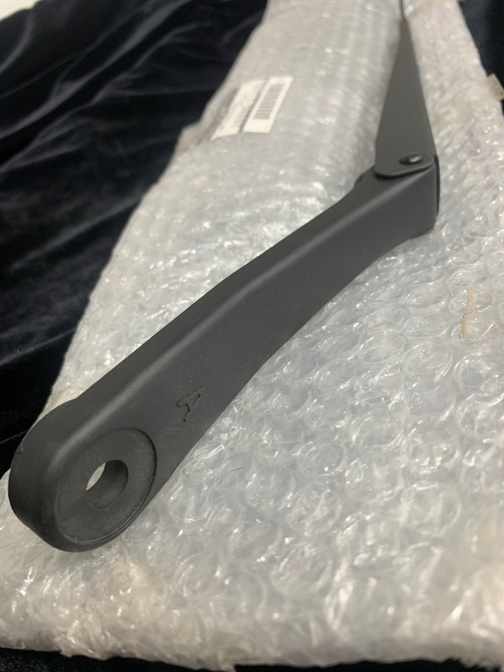 Wiper Arm, *GENUINE R32 GT-R 4WD RWD