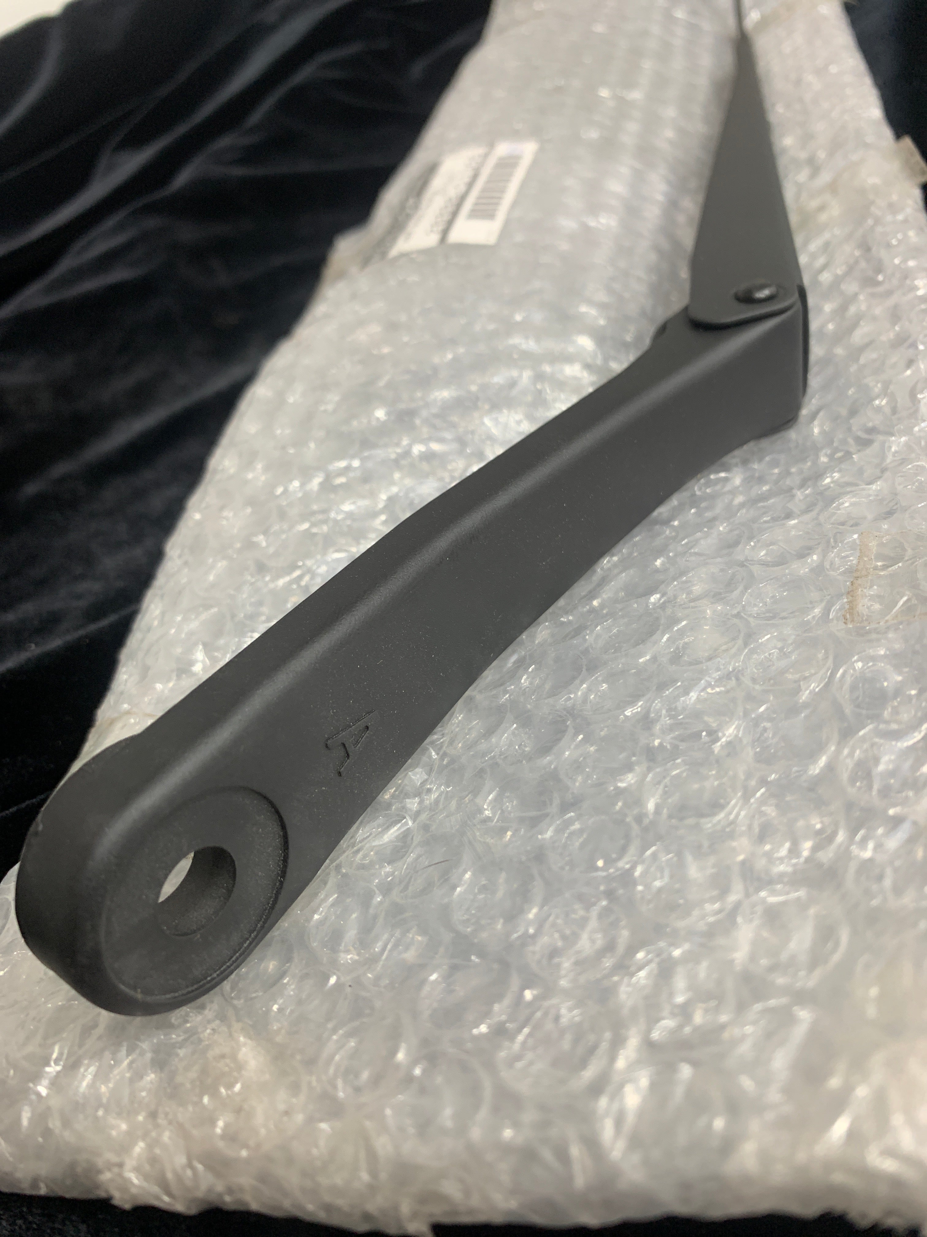 Wiper Arm, *GENUINE R32 GT-R 4WD RWD