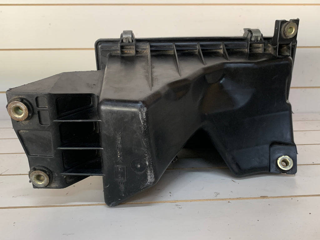 Air box & Air Duct, R33