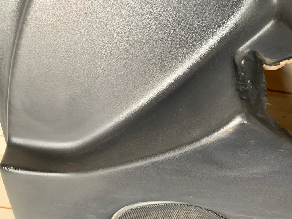 Door Cards (Pair), R33 GT-R