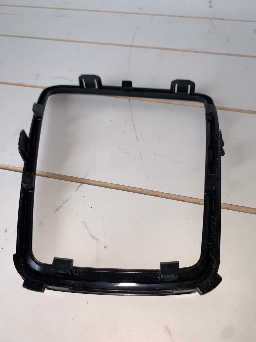 Gear Shifter Trim (aftermarket), R32