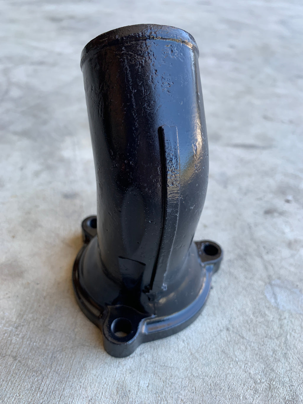 Thermostat Housing, Rb26dett