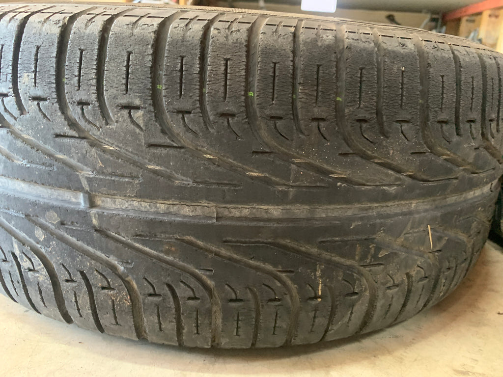 Giugiaro Wheels 225/50 R16