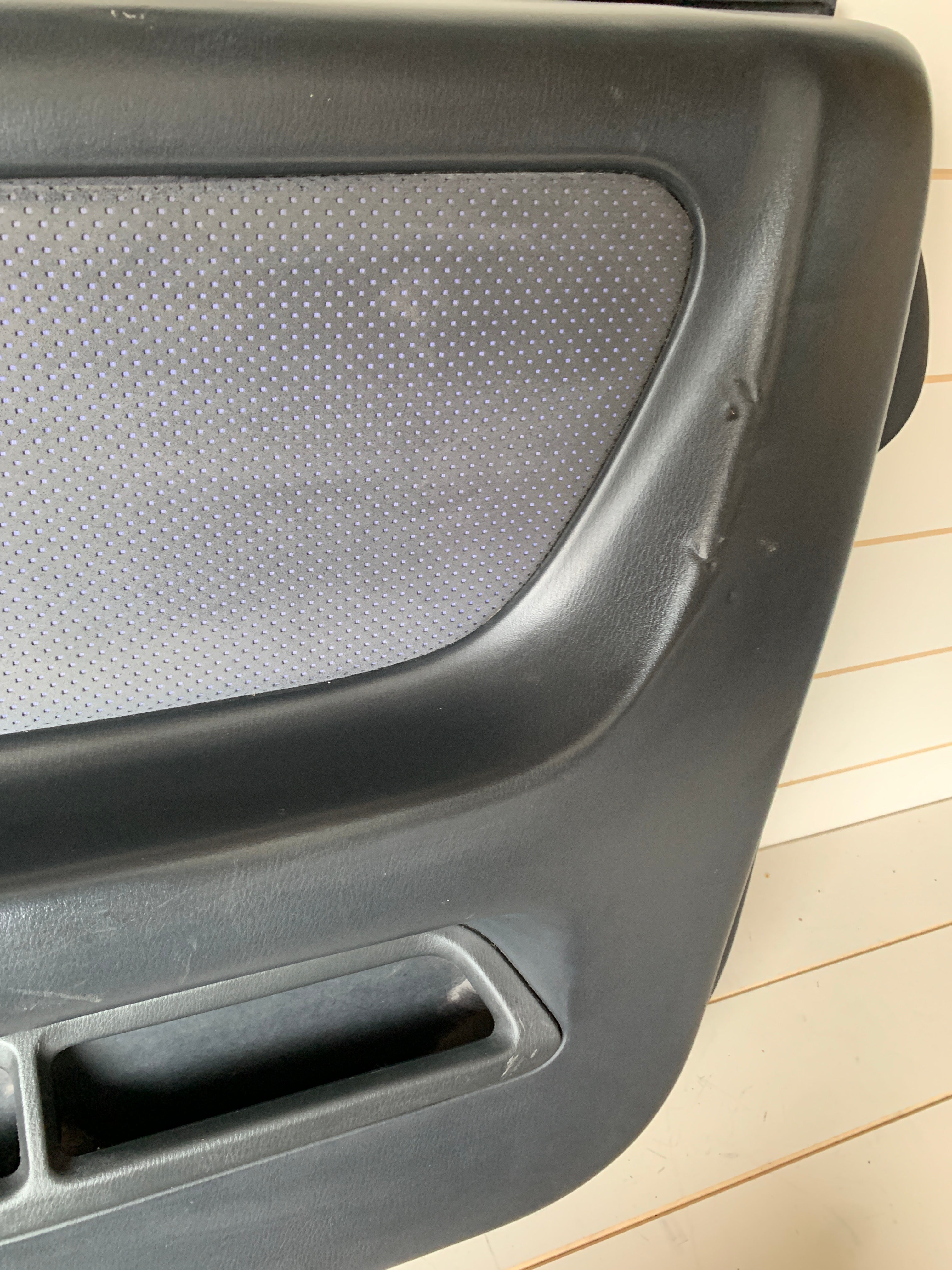 Door Cards (Pair), R33 GT-R