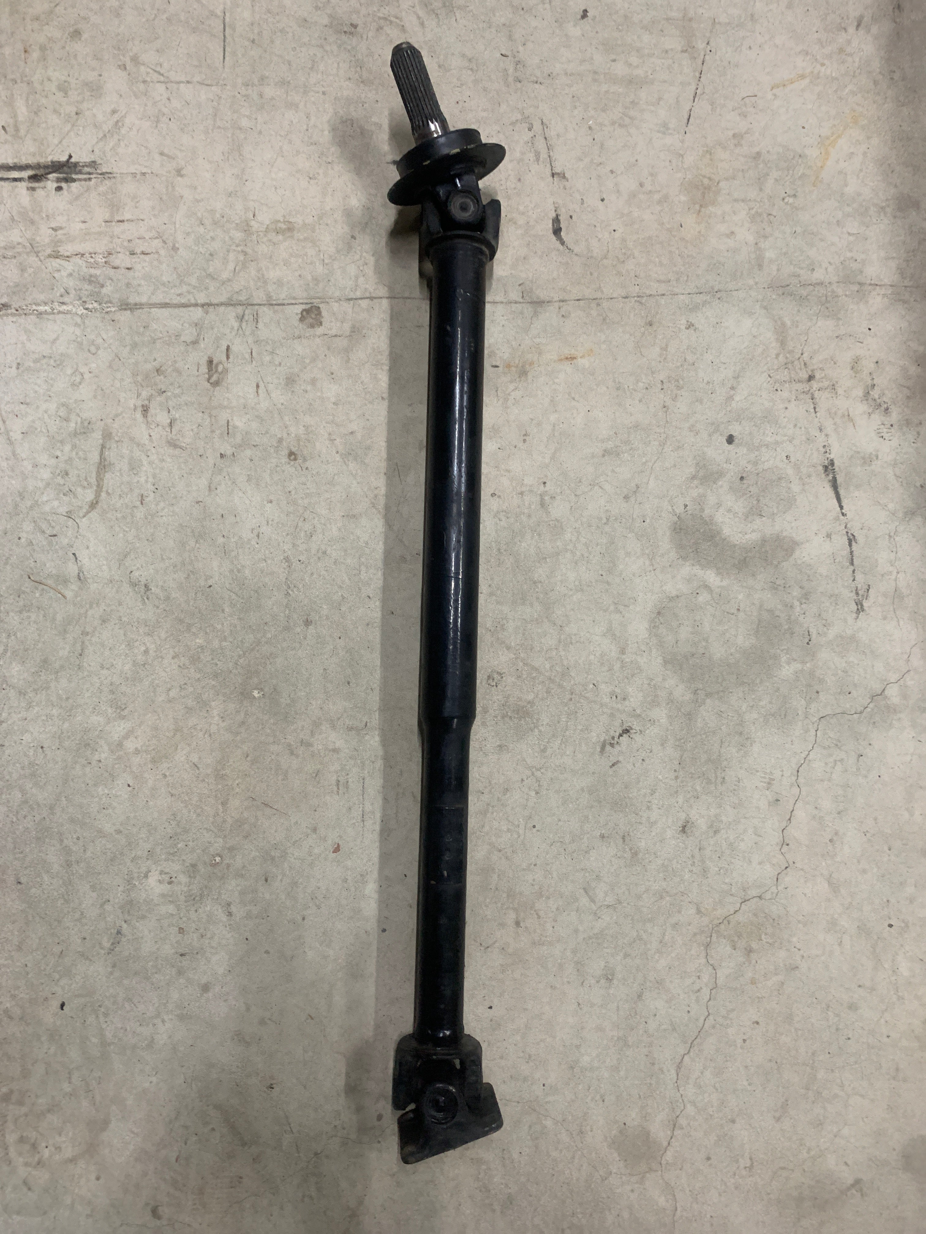 FRONT Driveshaft, R32 GTR